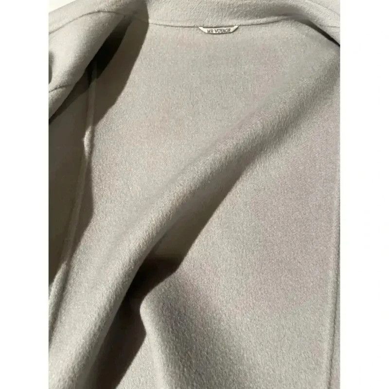 Max Mara Coat, Max Mara Size XL / US 12-14 / IT 48-50 - 9 Thumbnail