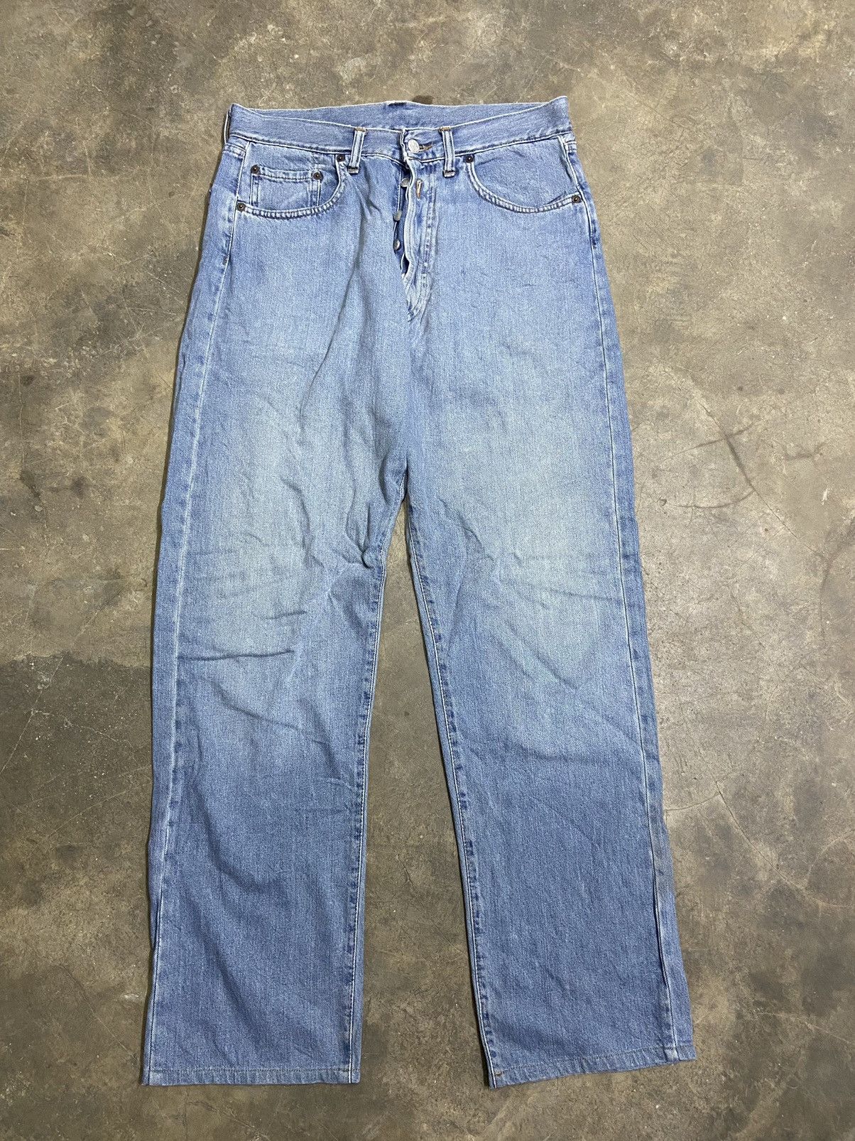Replay jeans 901 regular fit