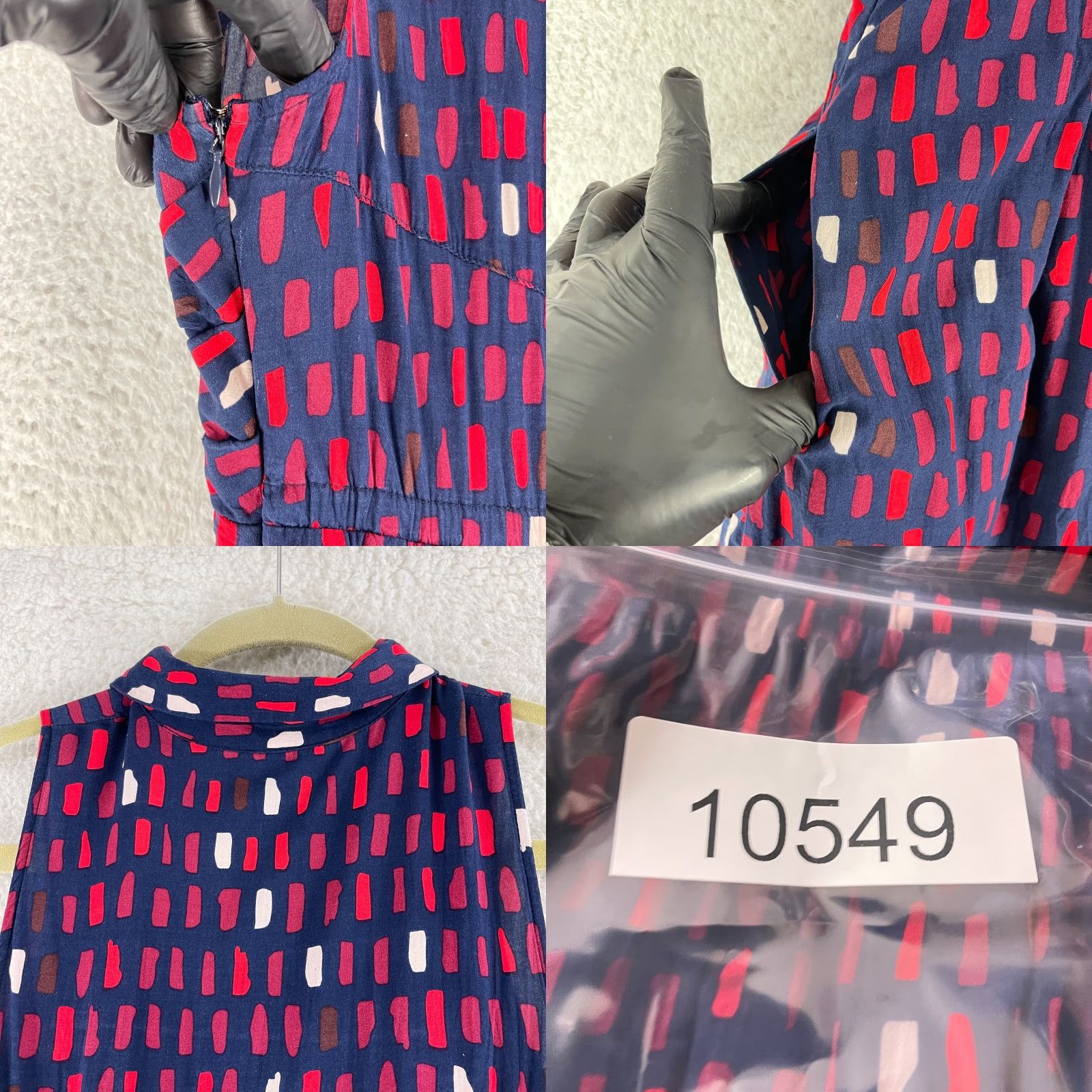 Anthropologie VINTAGE Nike Shirt? Size S / US 4 / IT 40 - 9 Thumbnail