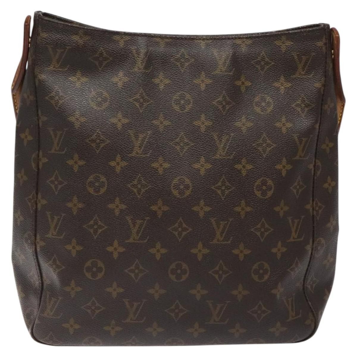 Louis Vuitton Louis Vuitton Looping shoulder Size ONE SIZE - 1 Thumbnail