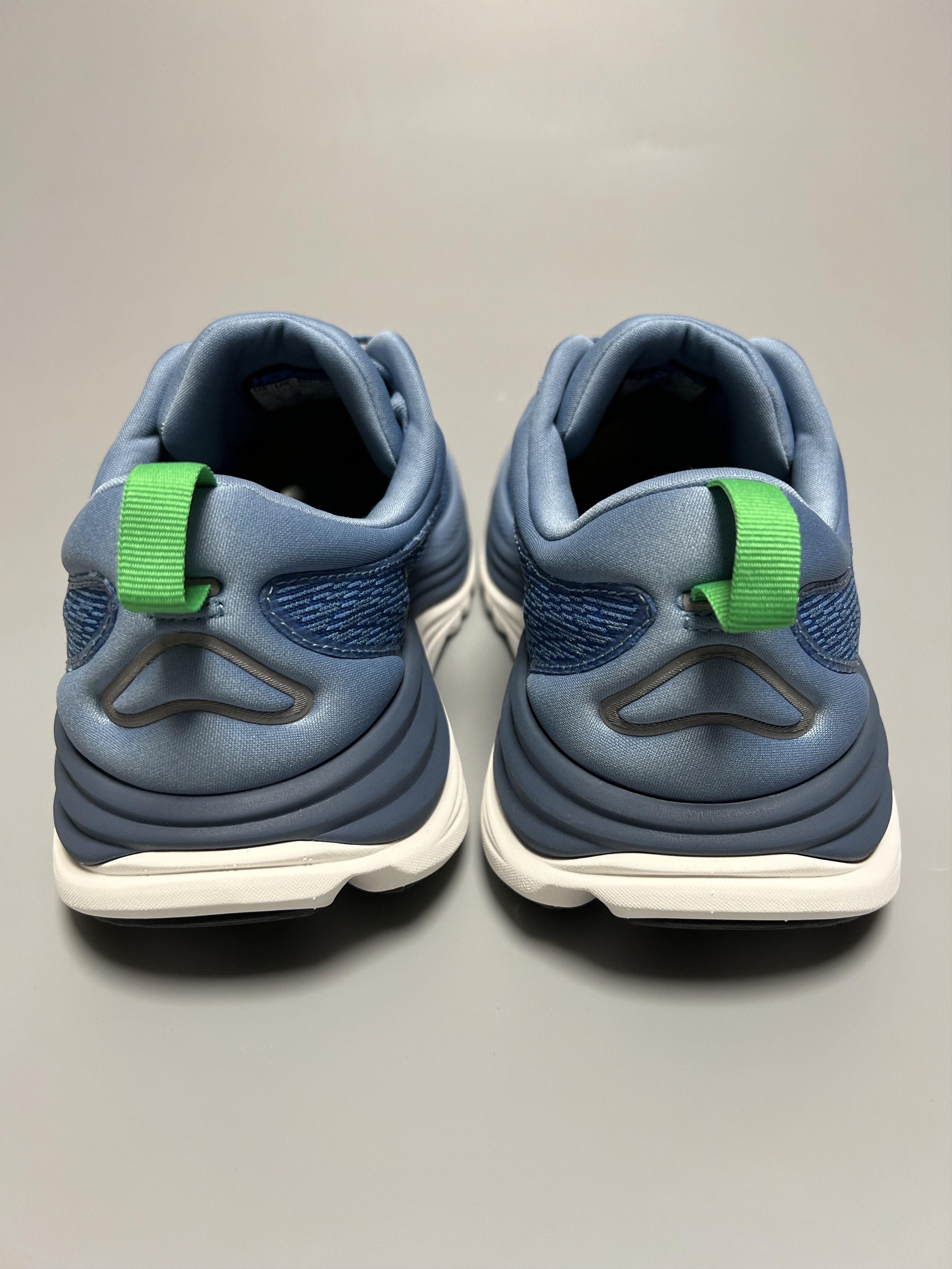Hoka 12D Hoka One One Gaviota 5 Men's Running Shoes Walking Size US 12 / EU 45 - 3 Thumbnail
