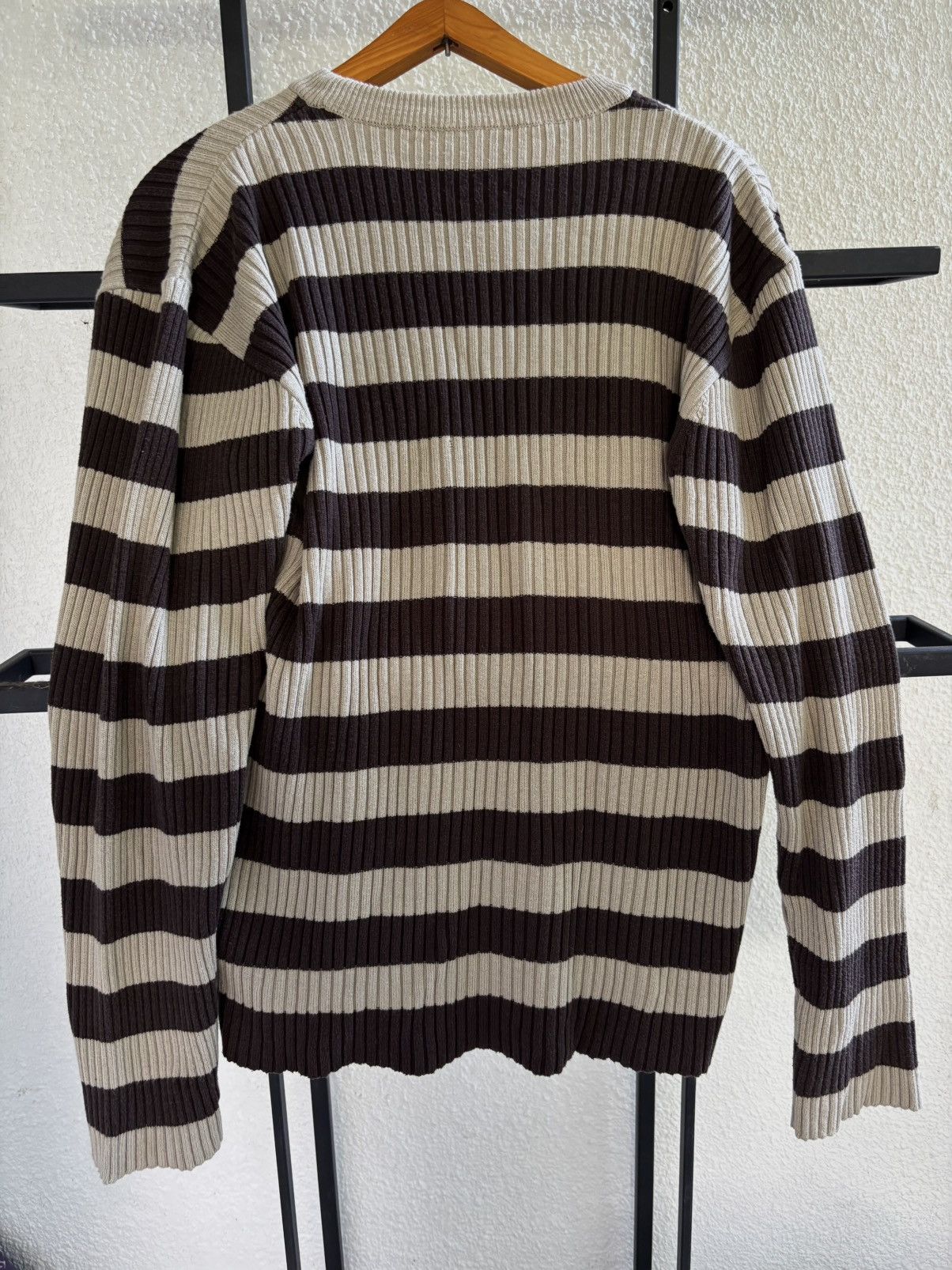 Japanese Brand Vintage Streetwear Kapital Style Sweater Zip Hoodie 90s Size US M / EU 48-50 / 2 - 6 Thumbnail