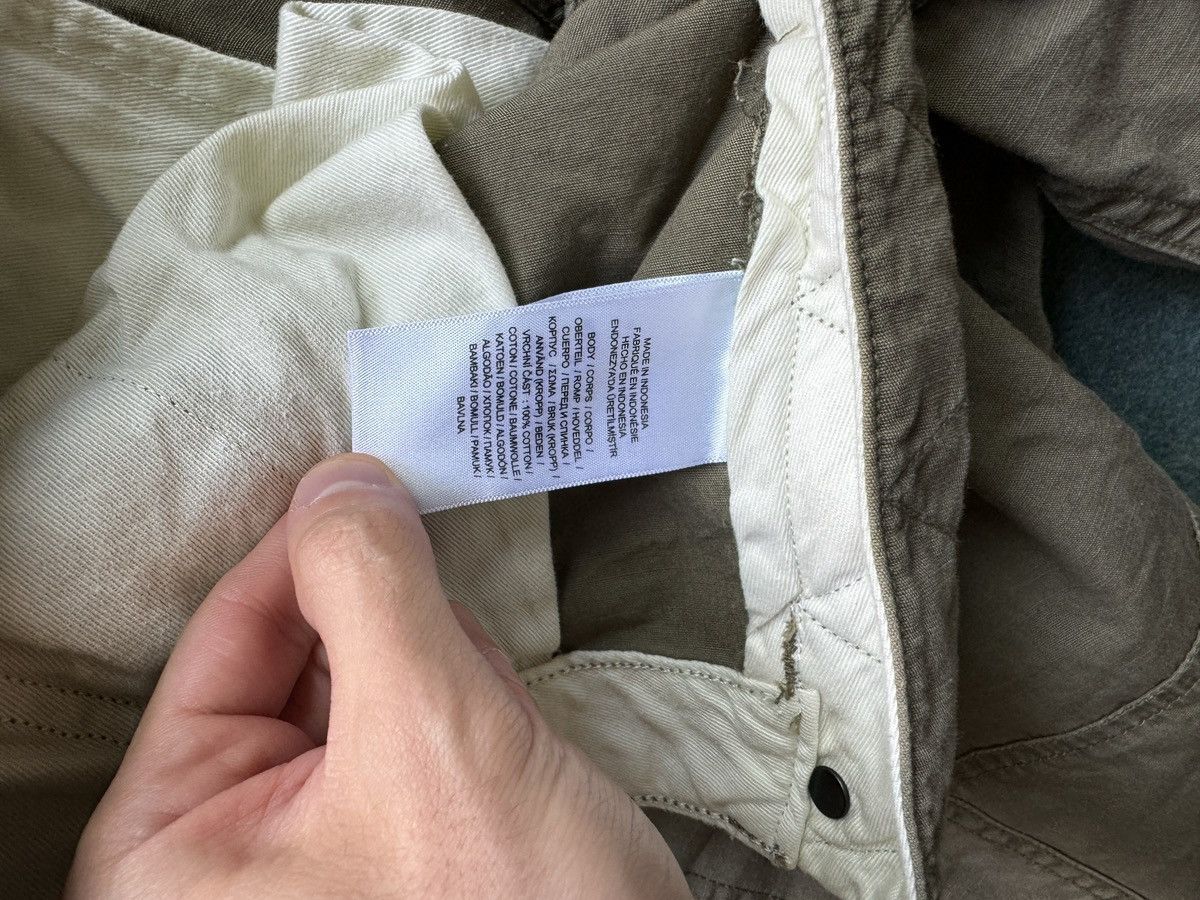 Polo Ralph Lauren Surplus Poplin Cargo Pant Size US 30 / EU 46 - 6 Thumbnail