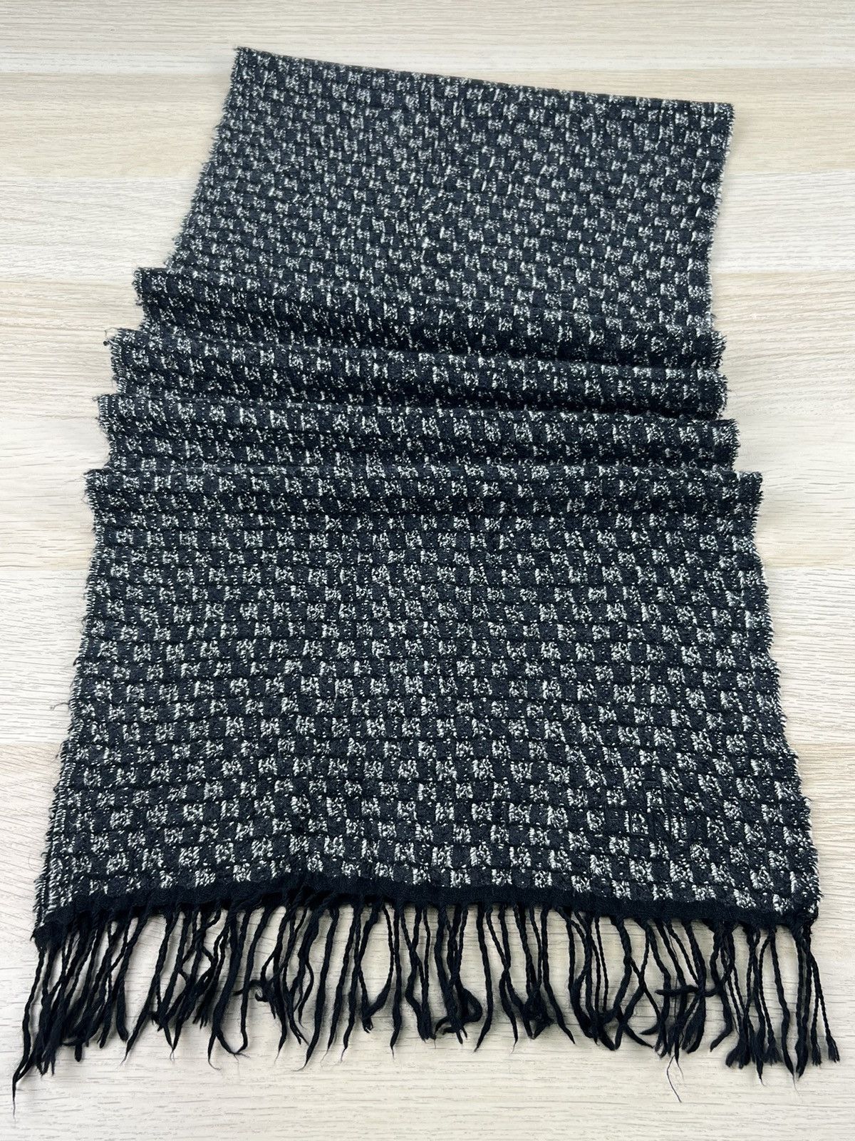 Fendi Fendi Scarf / Muffler / Neckwear M061 Size ONE SIZE - 5 Thumbnail