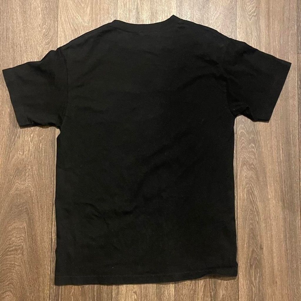 Full Send Full Send black Nelk tee size M Size US M / EU 48-50 / 2 - 2 Thumbnail