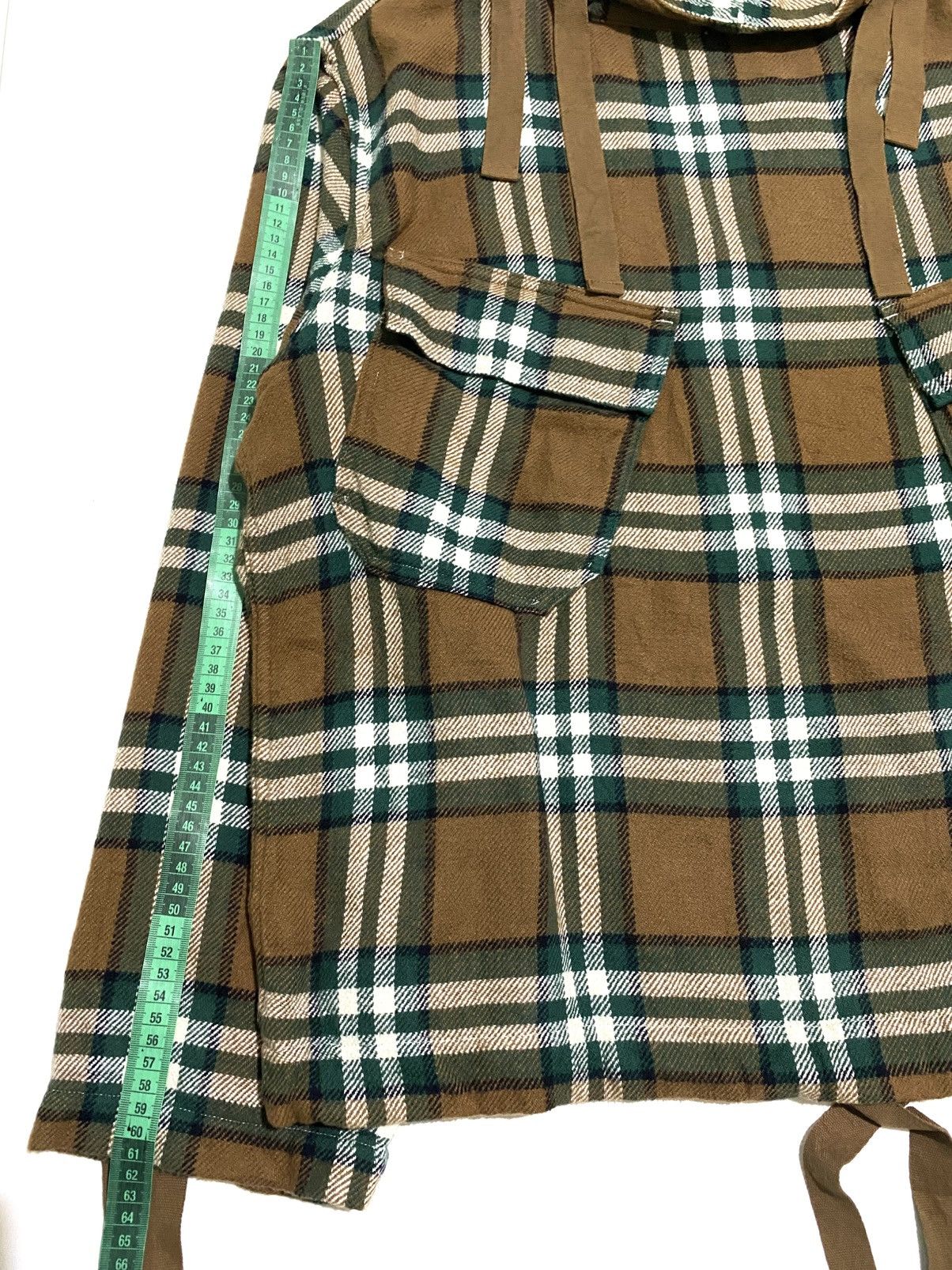 Kaptain Sunshine KAPTAIN SUNSHINE SALVAGE Size US L / EU 52-54 / 3 - 10 Thumbnail