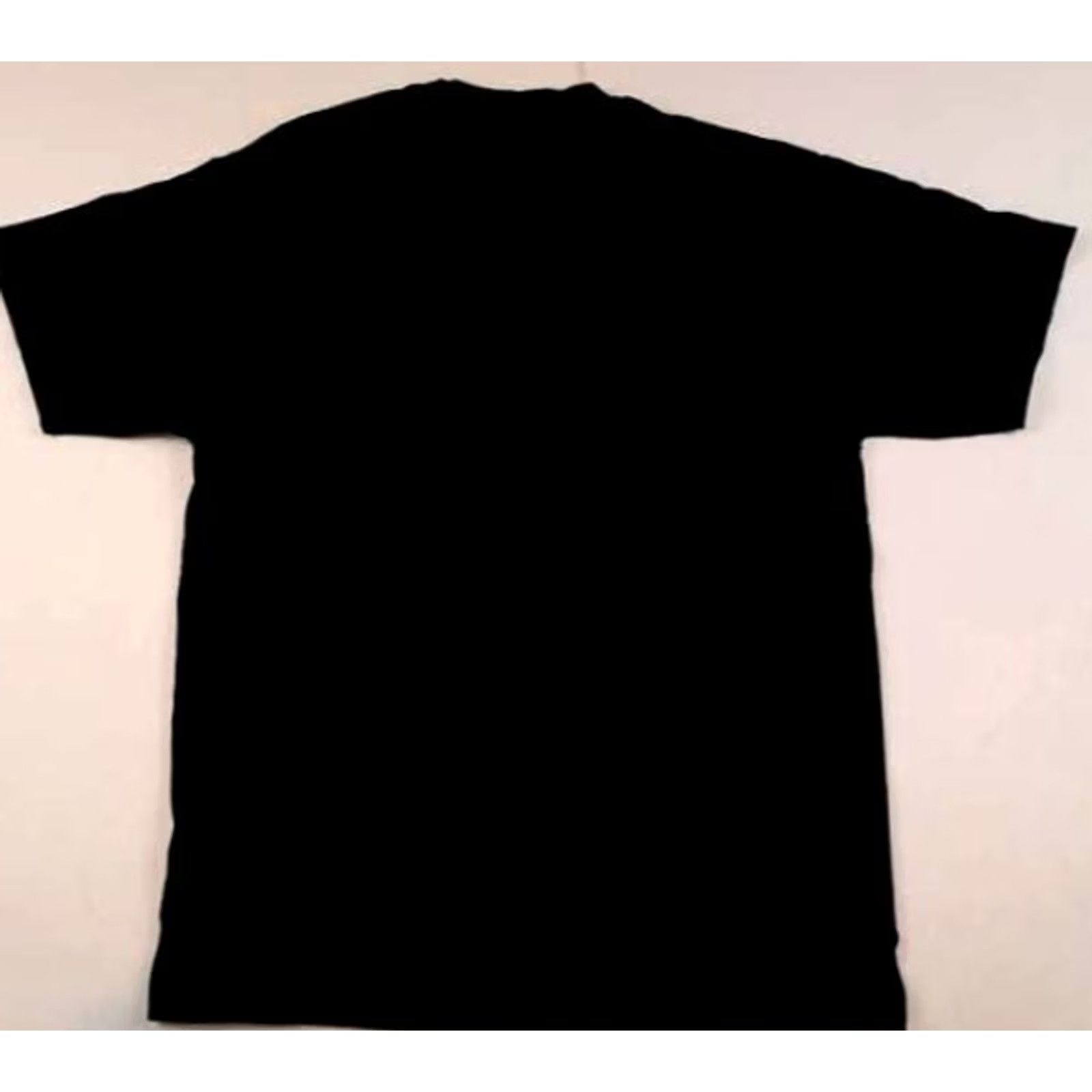Vintage T-Shirt CSA DetroiTigers Baseball Tiger Black size Large Size US L / EU 52-54 / 3 - 4 Thumbnail