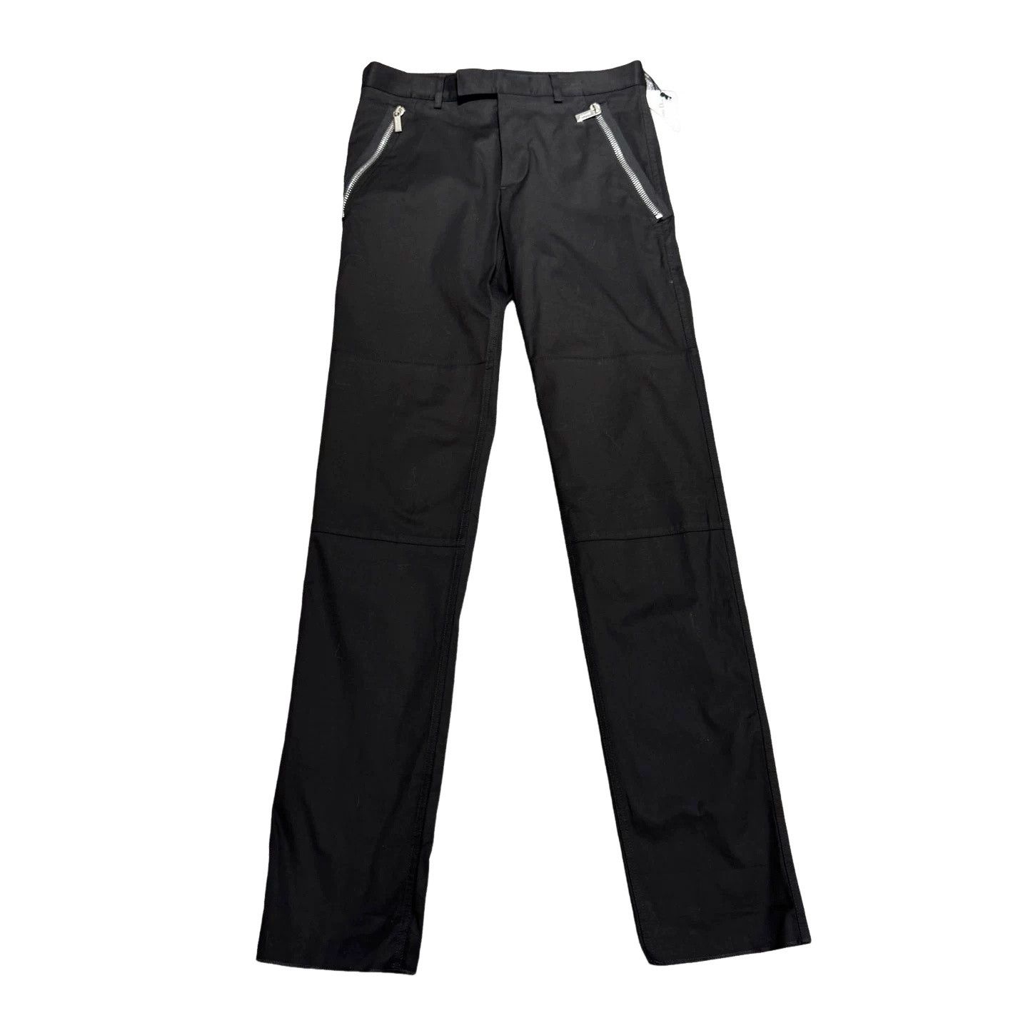 Dior Dior Zipper Pocket Casual Pants 44 Size US 28 / EU 44 - 1 Thumbnail