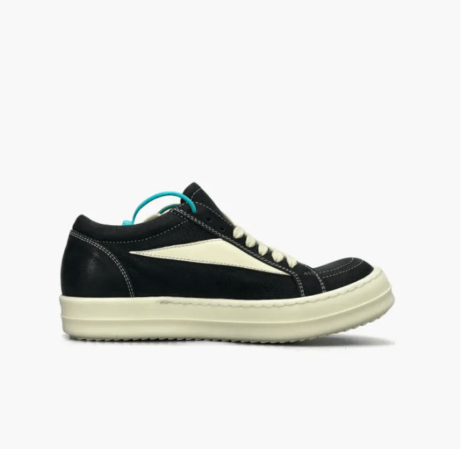 Rick Owens Rick Owens Low-Top Sneakers Size US 6 / IT 36 - 7 Thumbnail