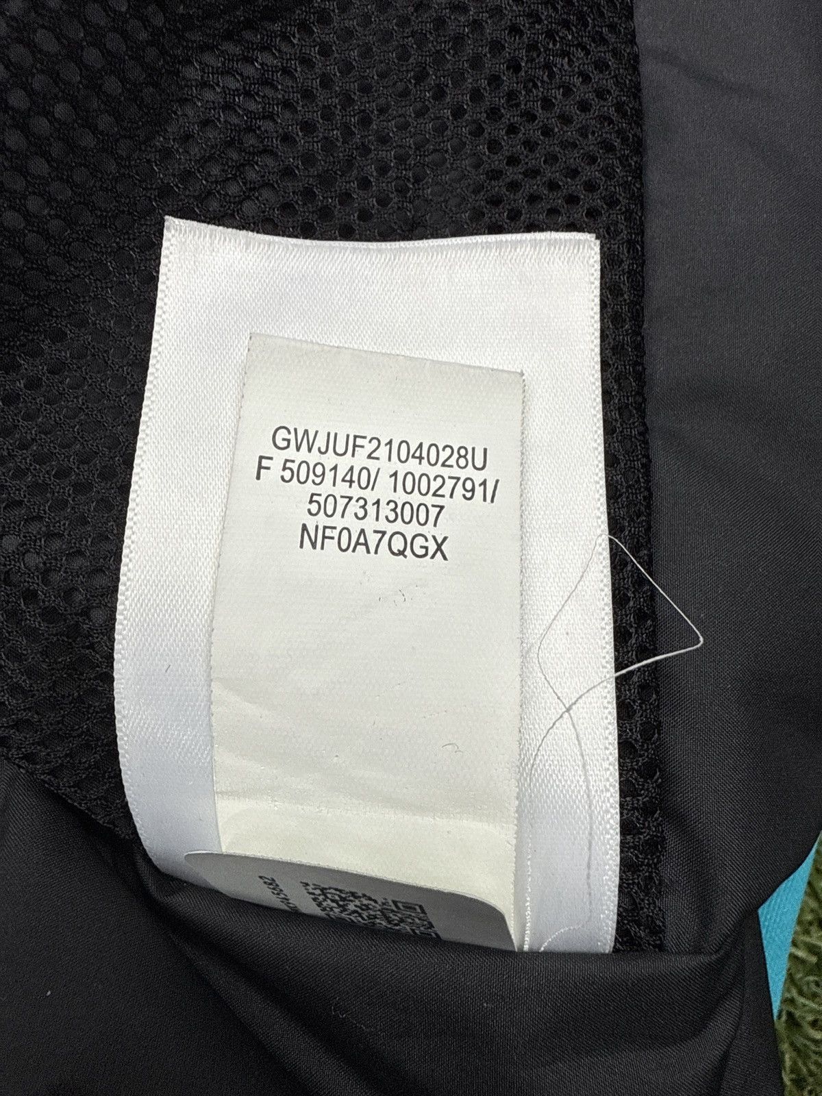 Supreme × The North Face Supreme The North Face Coldworks 700 Fill Down Parka Teal Size US L / EU 52-54 / 3 - 14 Thumbnail