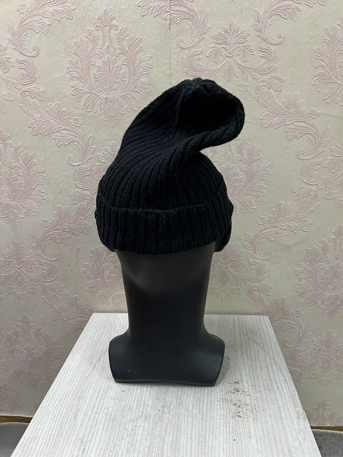 Japanese Brand Japanese brand Uniqlo Crochet Beanie Hats Size ONE SIZE - 5 Thumbnail