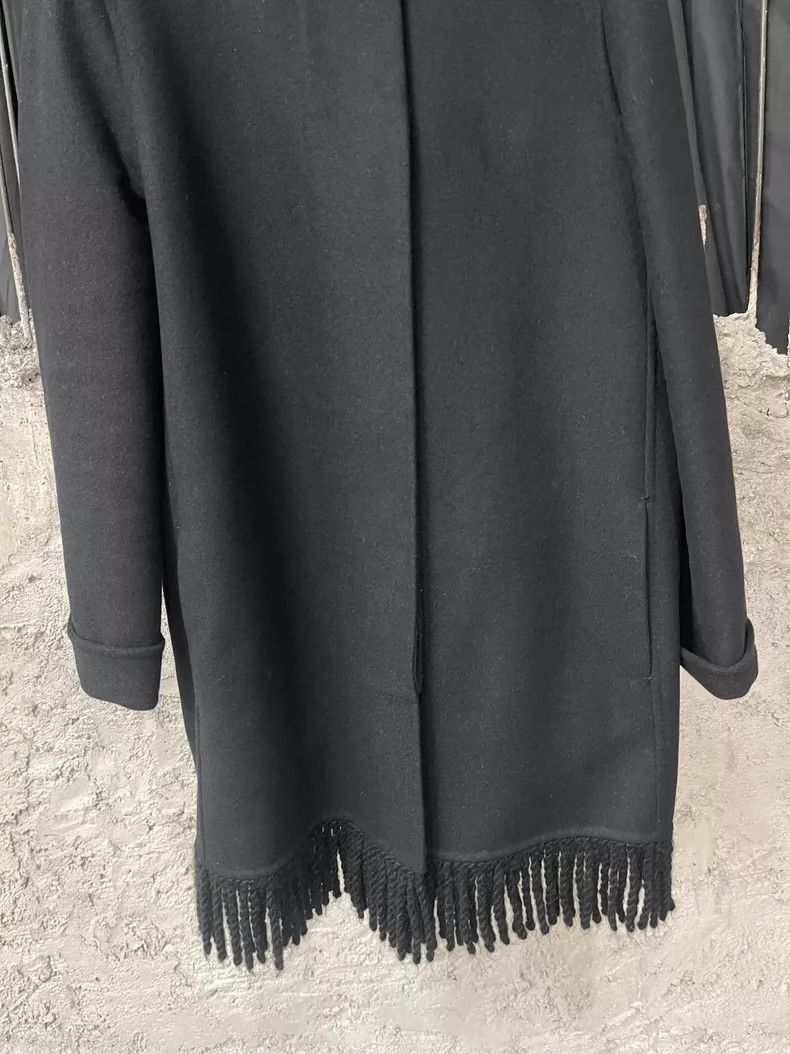 Dior Dior Wool Coat in Brand New Condition-2505 Size S / US 4 / IT 40 - 4 Thumbnail