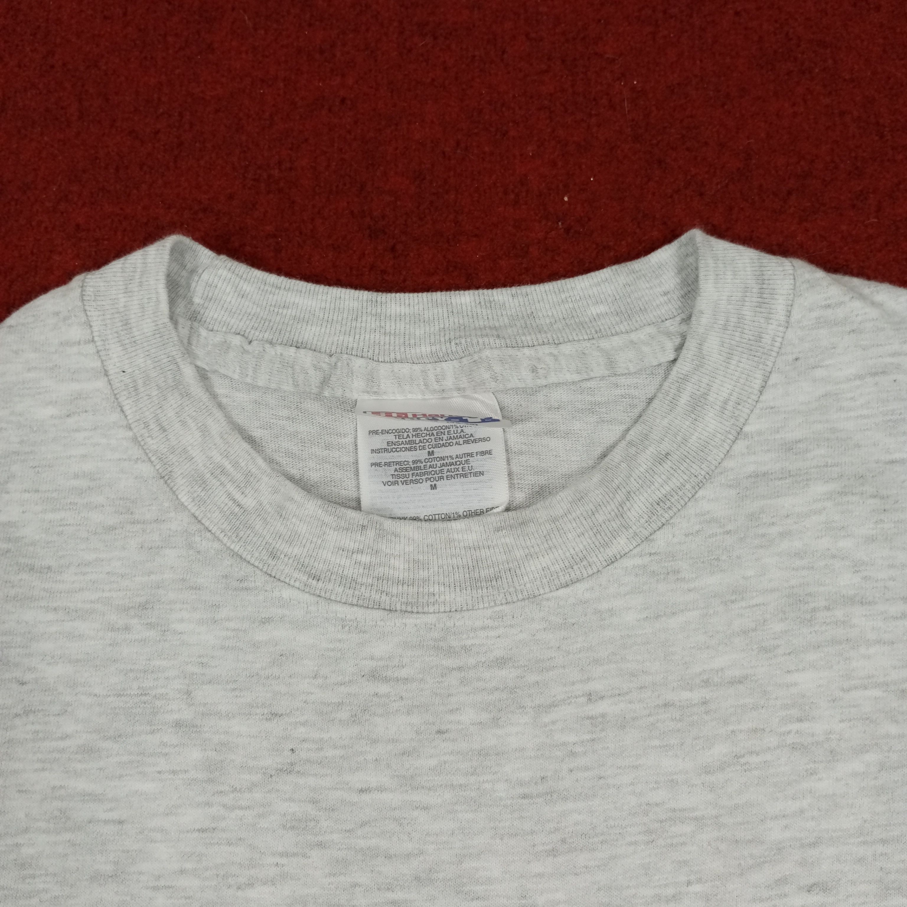 Vintage ARP Automotive Racing Products Vintage Tshirt Size US M / EU 48-50 / 2 - 5 Thumbnail
