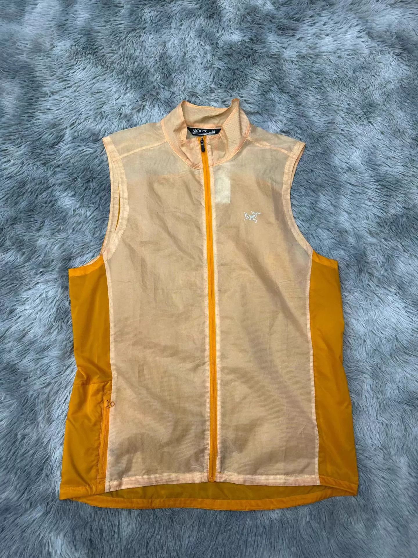 Arc'teryx Arc'teryx Skin Vest M New Size US M / EU 48-50 / 2 - 1 Thumbnail