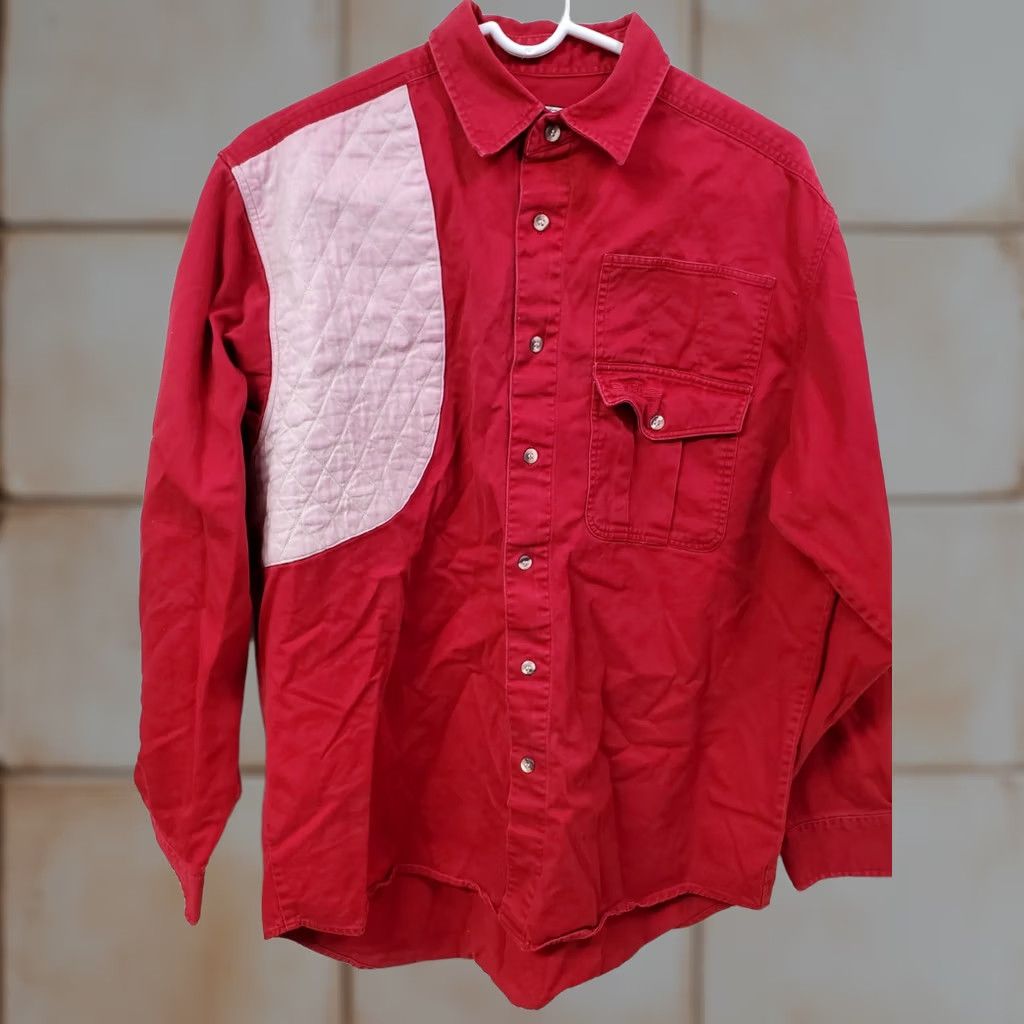 Wrangler VINTAGE N/A Size US M / EU 48-50 / 2 - 1 Thumbnail