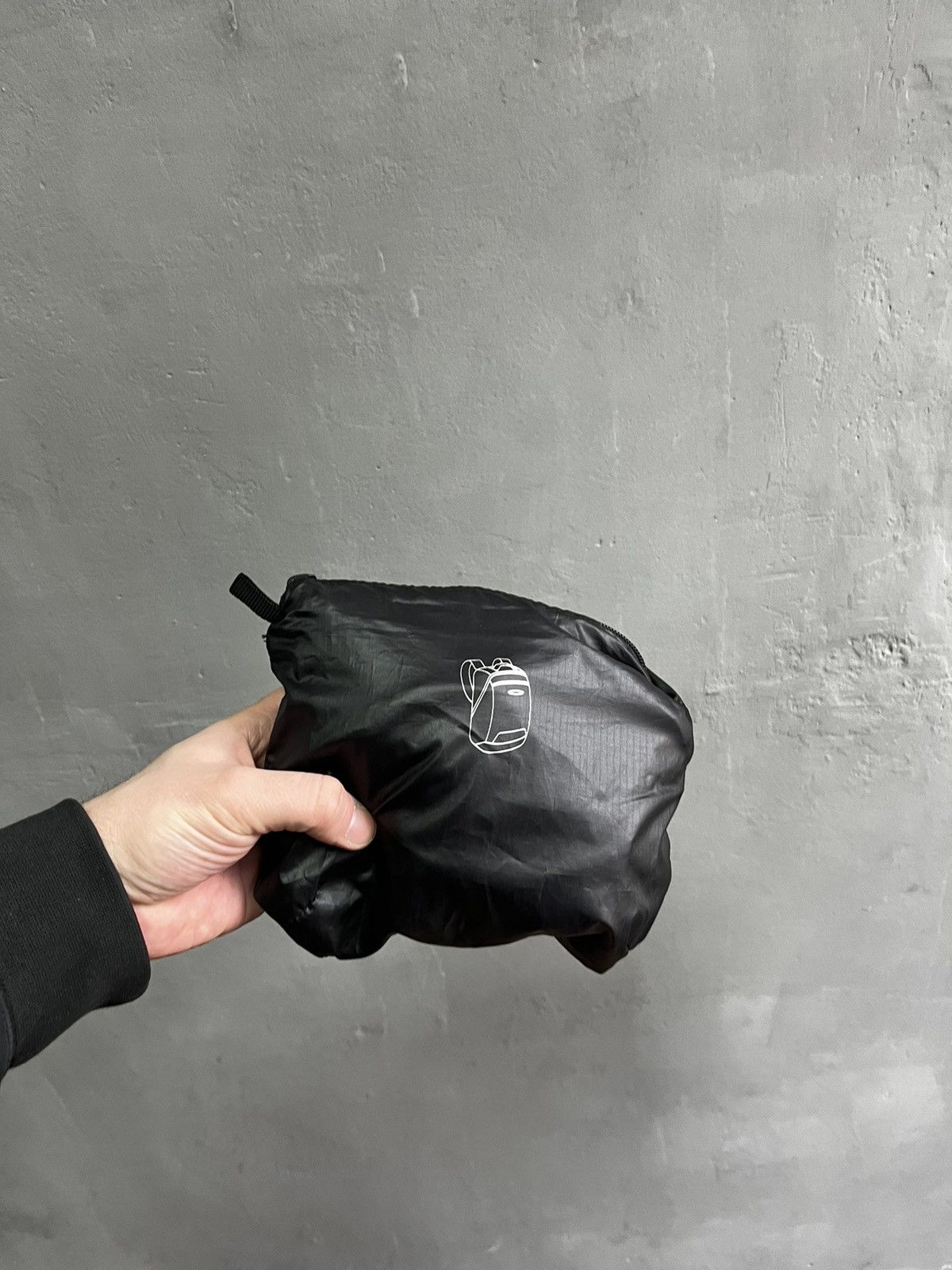 Oakley Oakley gorp core 2-1 bag Size ONE SIZE - 10 Thumbnail