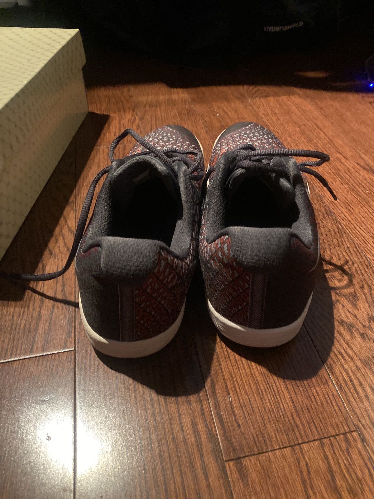Nike Kobe Mamba Instinct Size US 8.5 / EU 41-42 - 4 Thumbnail