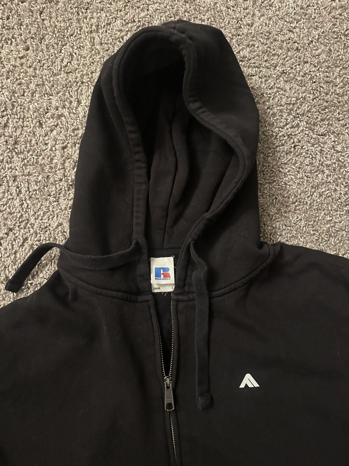 Russell Athletic Embark The Finals Official Video Game Promo Arena Hoodie Size US L / EU 52-54 / 3 - 4 Thumbnail
