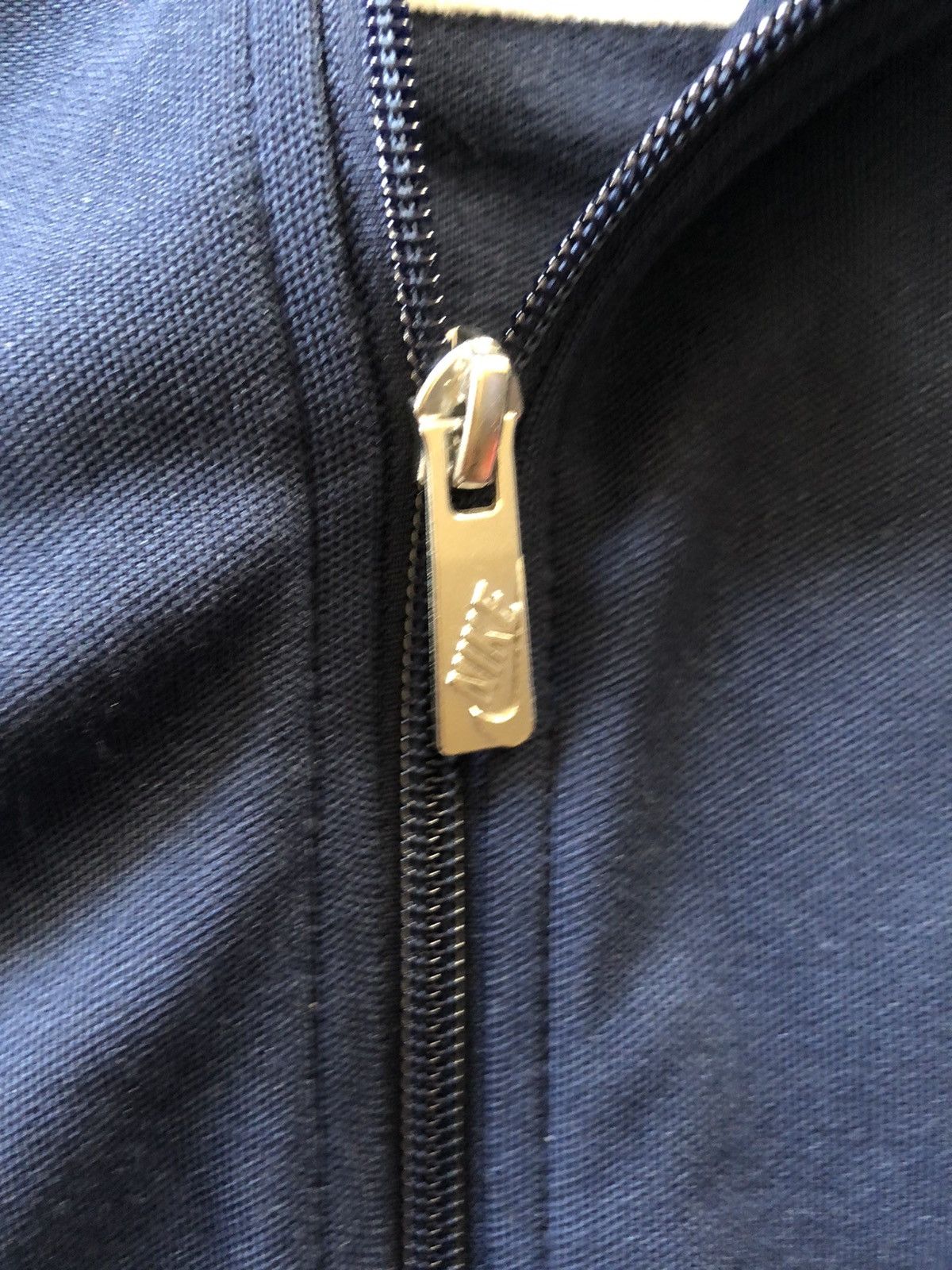 NFL × Nike × Vintage CRZY 🔥Vintage St. Louis Rams Nike jacket Size US M / EU 48-50 / 2 - 8 Thumbnail