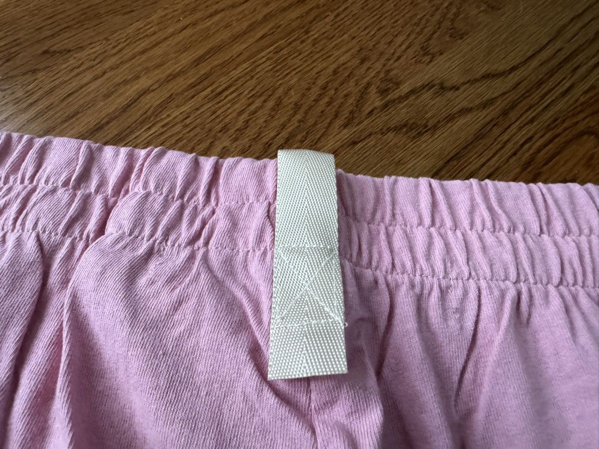 Advisory Board Crystals XL Pink ABC Pants 36 123 Extra Large Joggers Sweatpants Size US 36 / EU 52 - 11 Thumbnail
