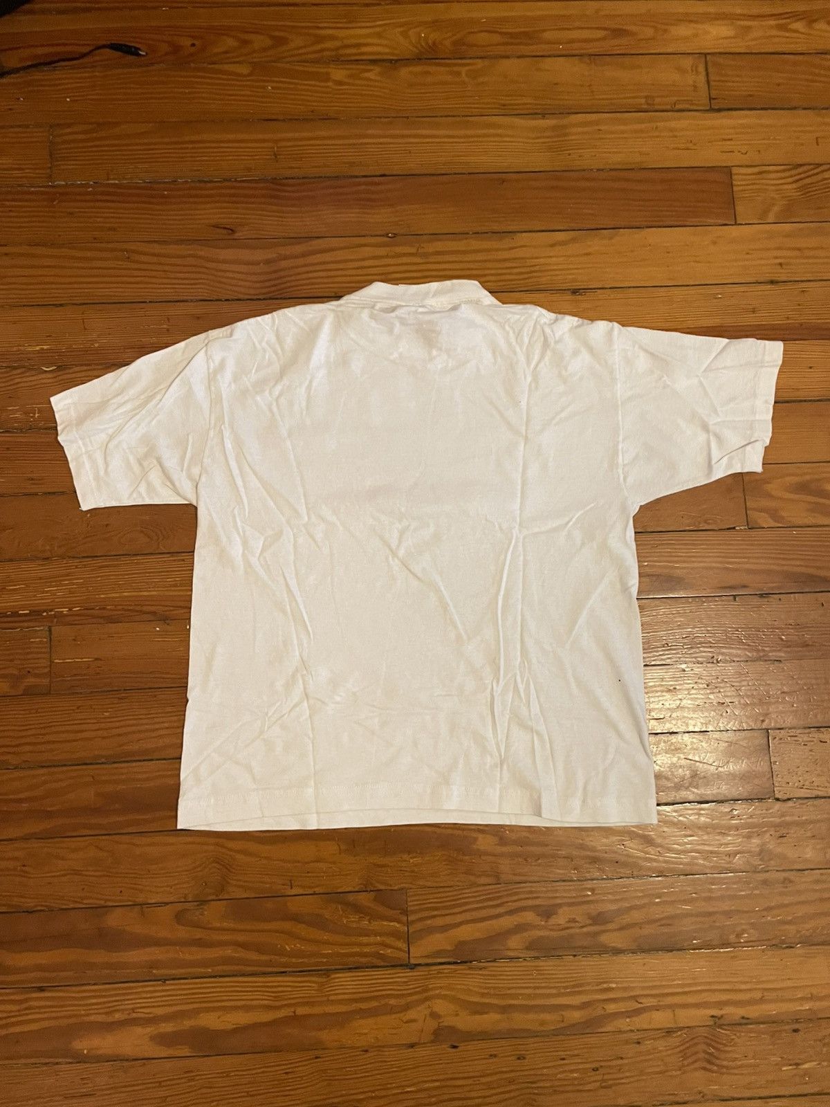 Hanes Vintage “The Coach” Tee Size US L / EU 52-54 / 3 - 4 Thumbnail