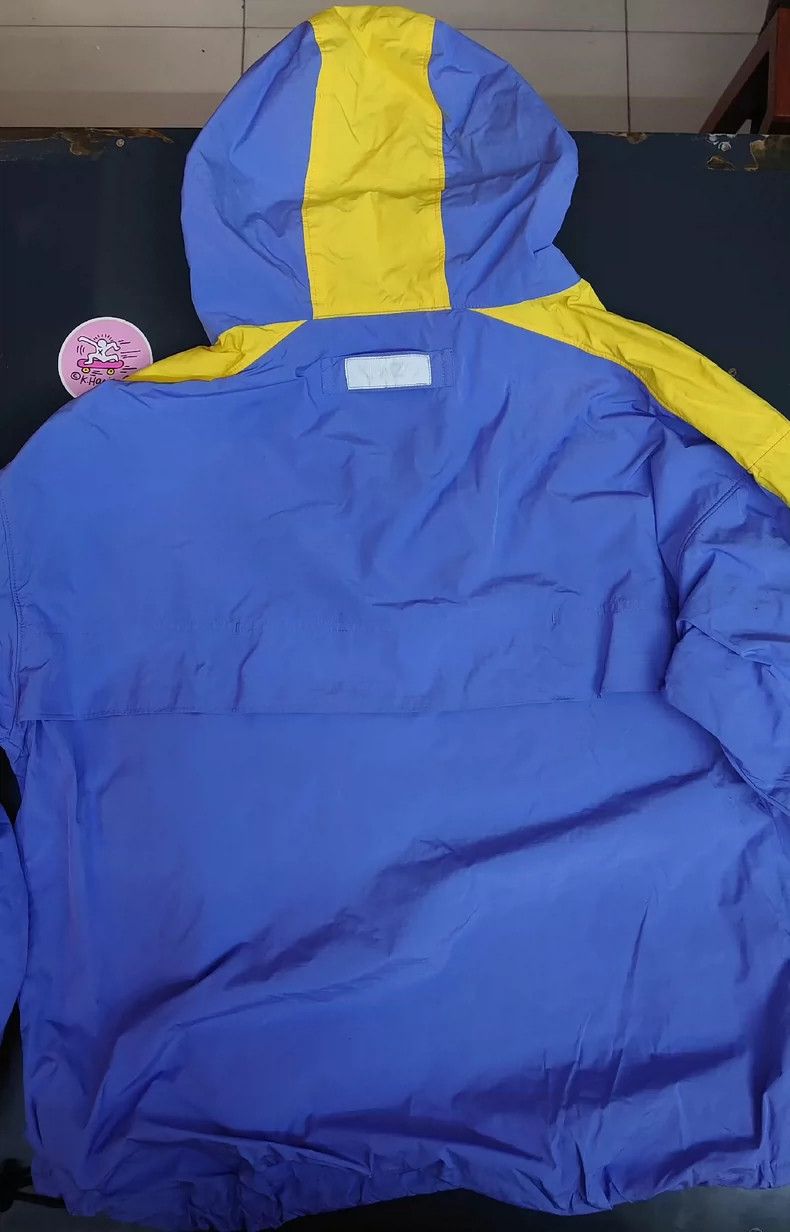 Kenzo KENZO outdoor jacket Size S / US 4 / IT 40 - 5 Thumbnail