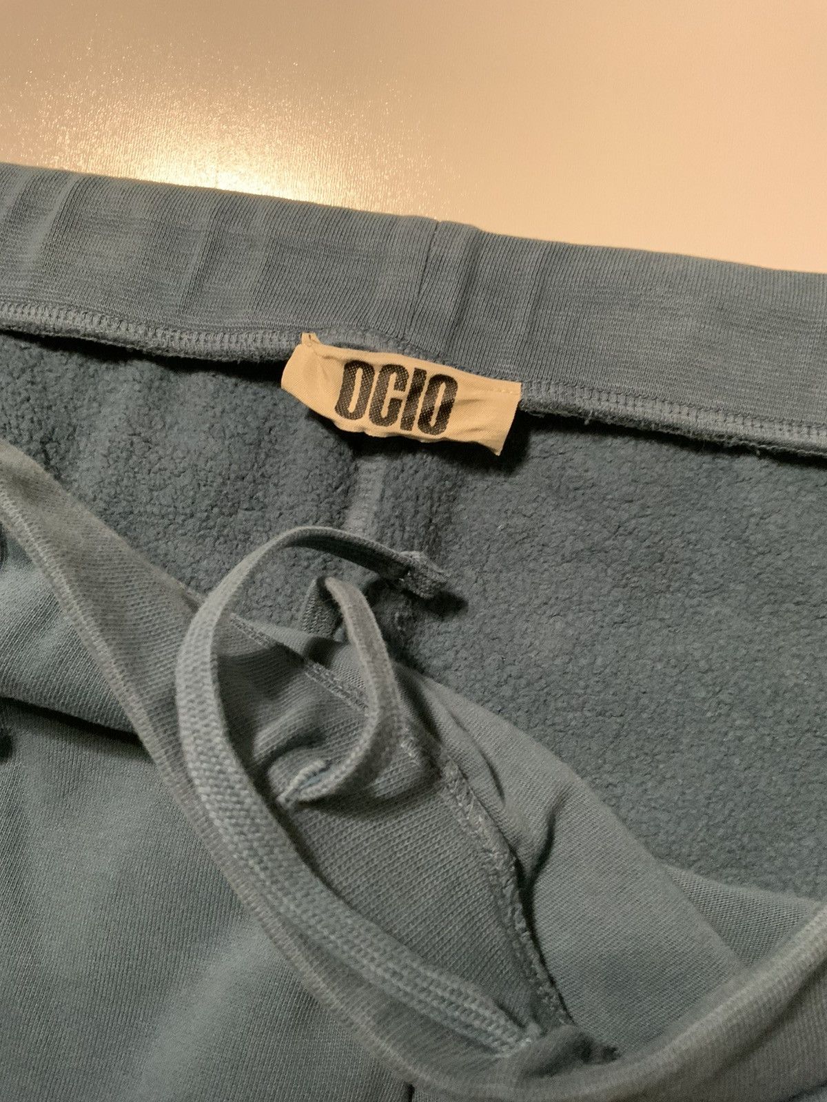 Other $149 OCIO Leisurewear Everywhere Cove Jogger Sweatpants Size US 38 / EU 54 - 5 Thumbnail