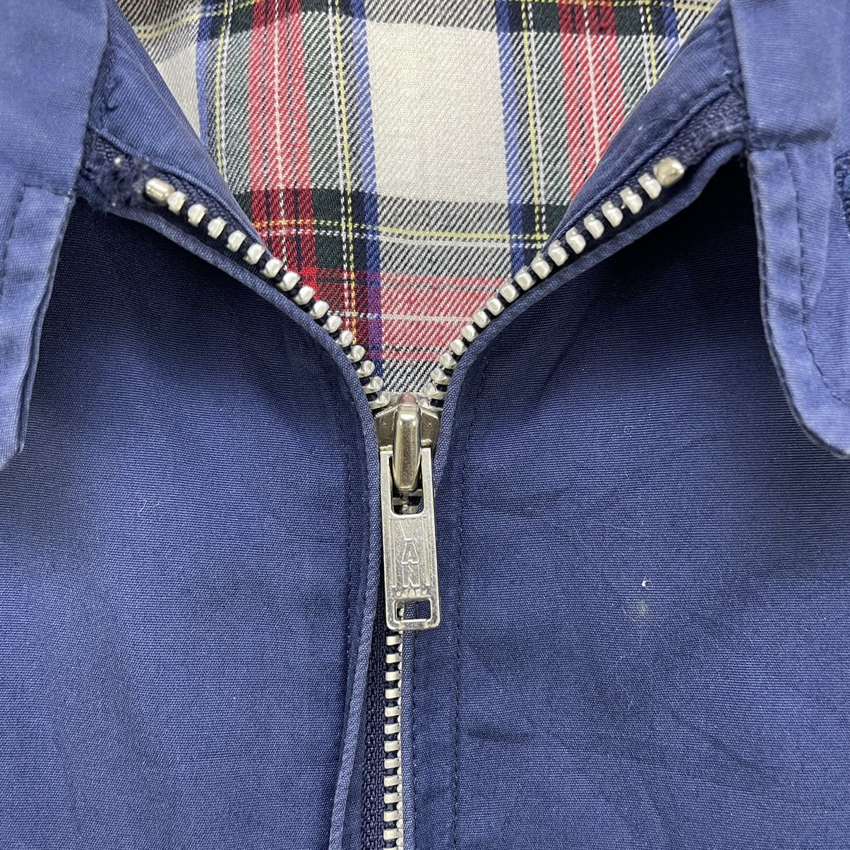 Japanese Brand × Vintage Japanese Brand Van Jac Jacket Size US M / EU 48-50 / 2 - 4 Thumbnail