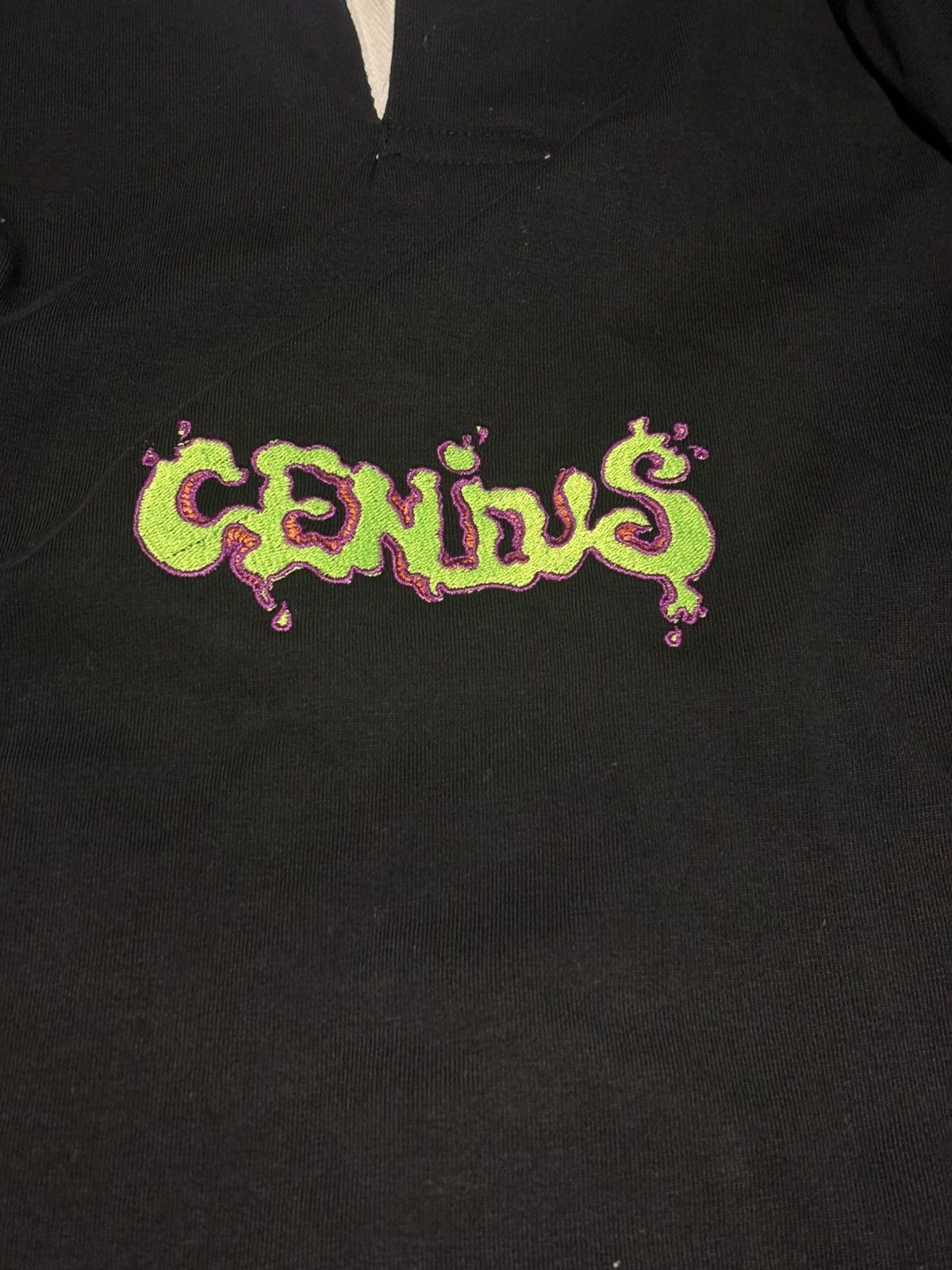 Genius Pieces Genius pieces sweater Size US M / EU 48-50 / 2 - 2 Thumbnail
