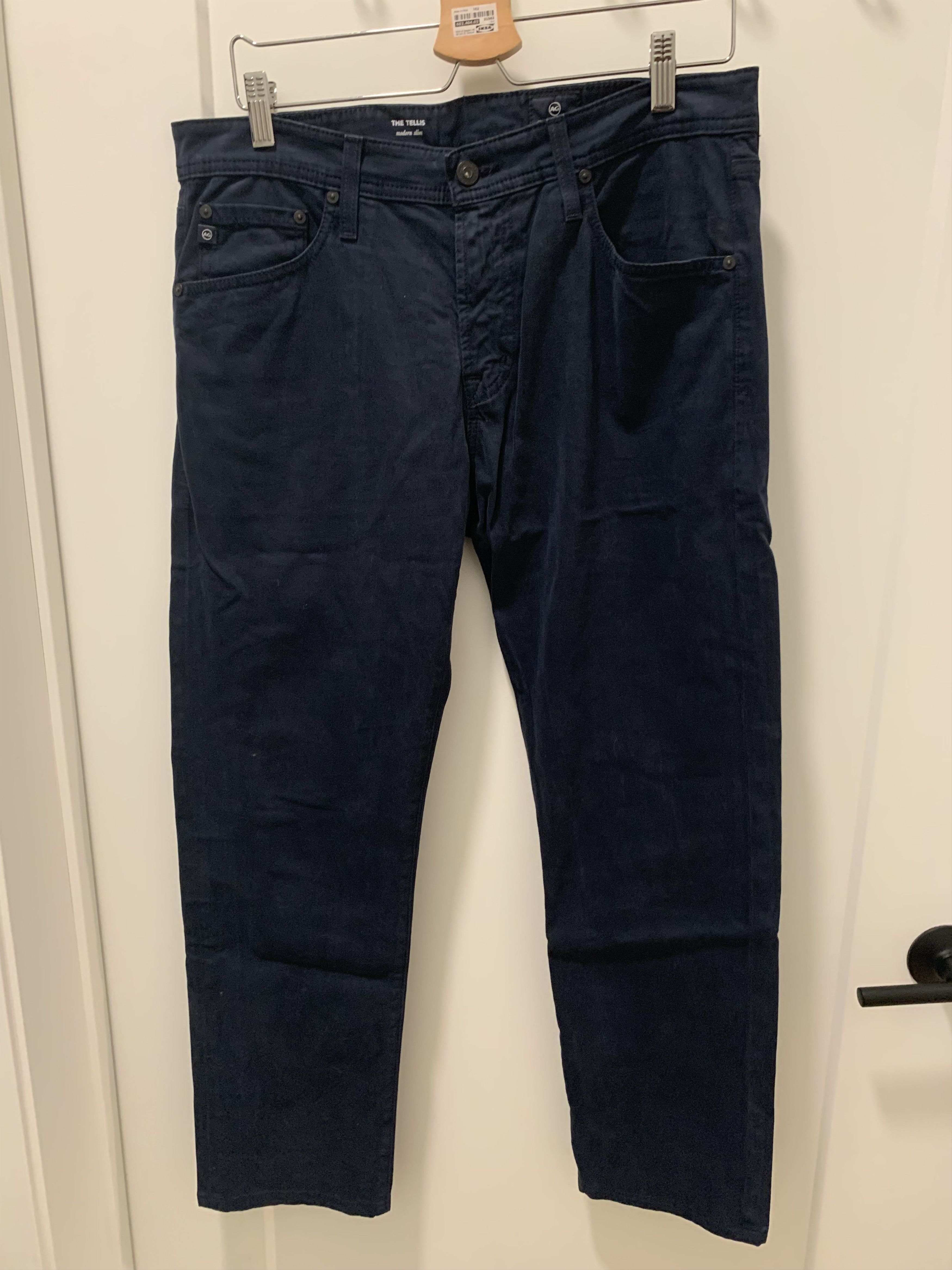 Other AG casual pants Size US 32 / EU 48 - 1 Thumbnail