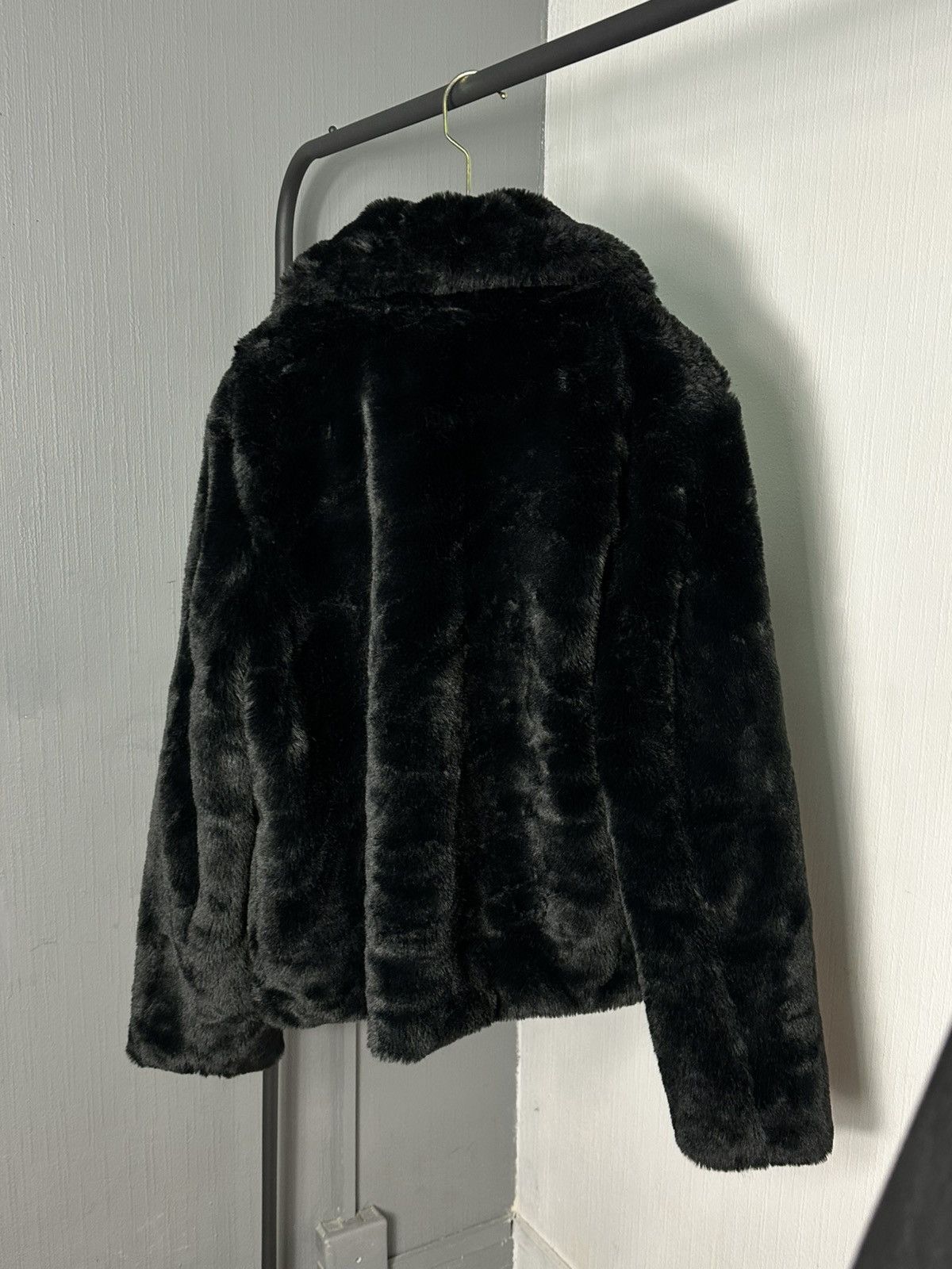 Vintage Fur jacket Size M / US 6-8 / IT 42-44 - 5 Thumbnail