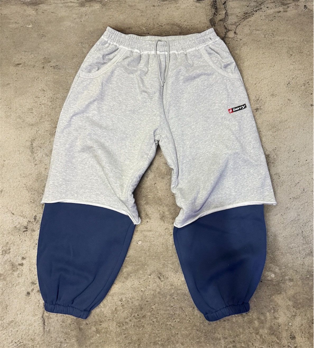 The GV Gallery Gv Gallery "Mr Miyagi" Sweatpants Size US 38 / EU 54 - 1 Thumbnail