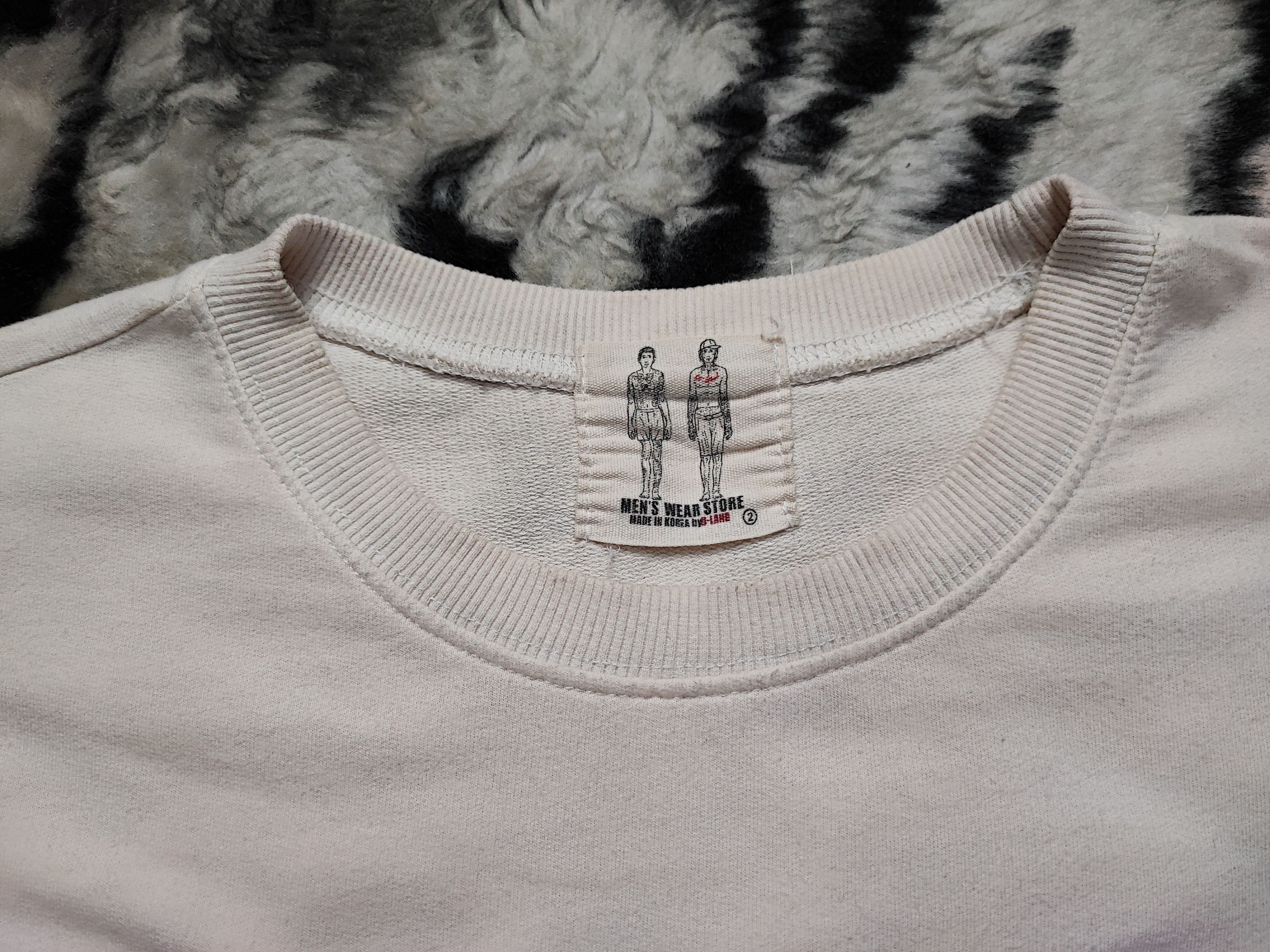 Other Horny Porn Tshirt Size US L / EU 52-54 / 3 - 11 Thumbnail