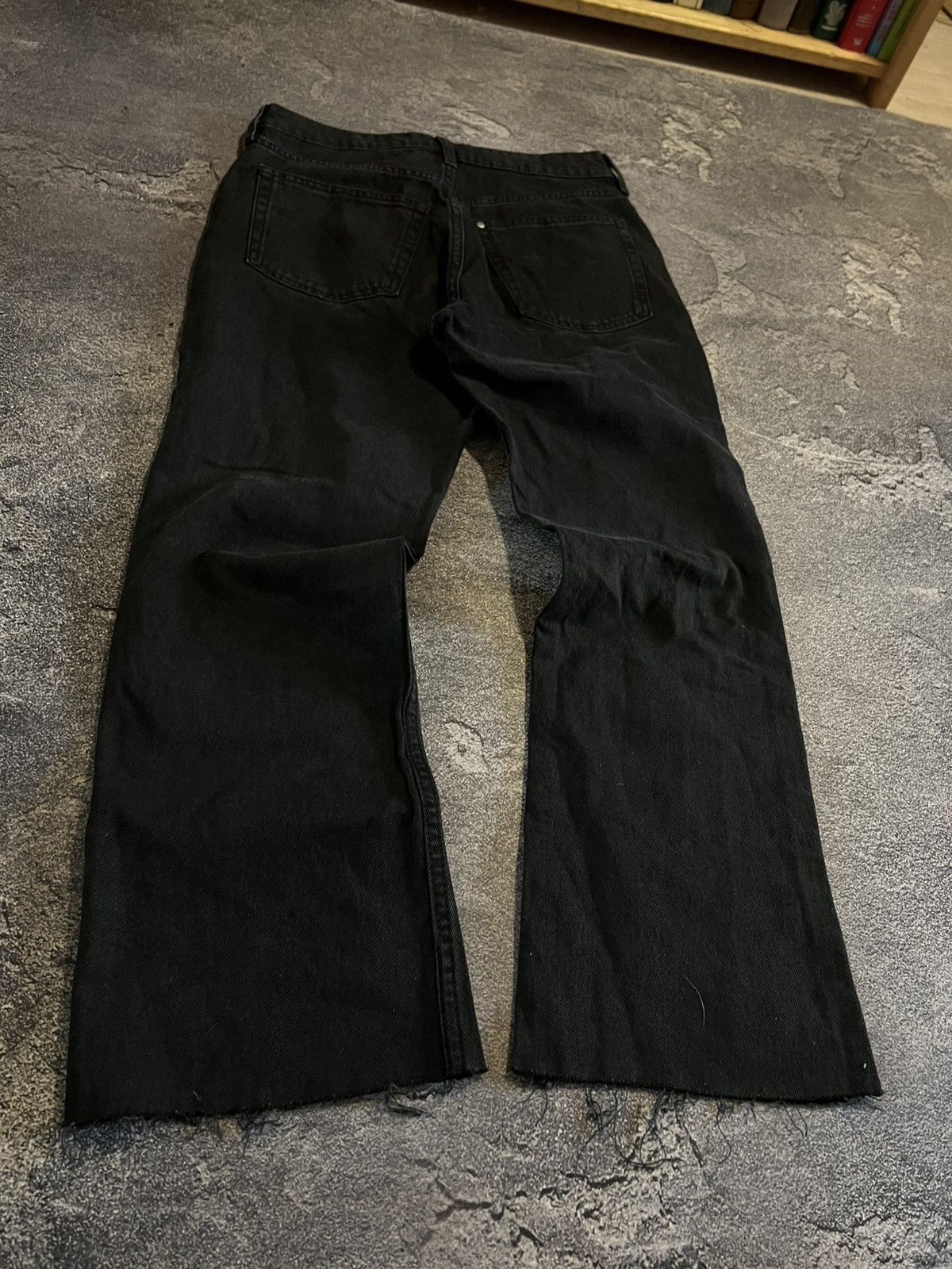 00s goa flare pants archive グランジ 00s goa flare pants archive グランジ 00s goa flare pants