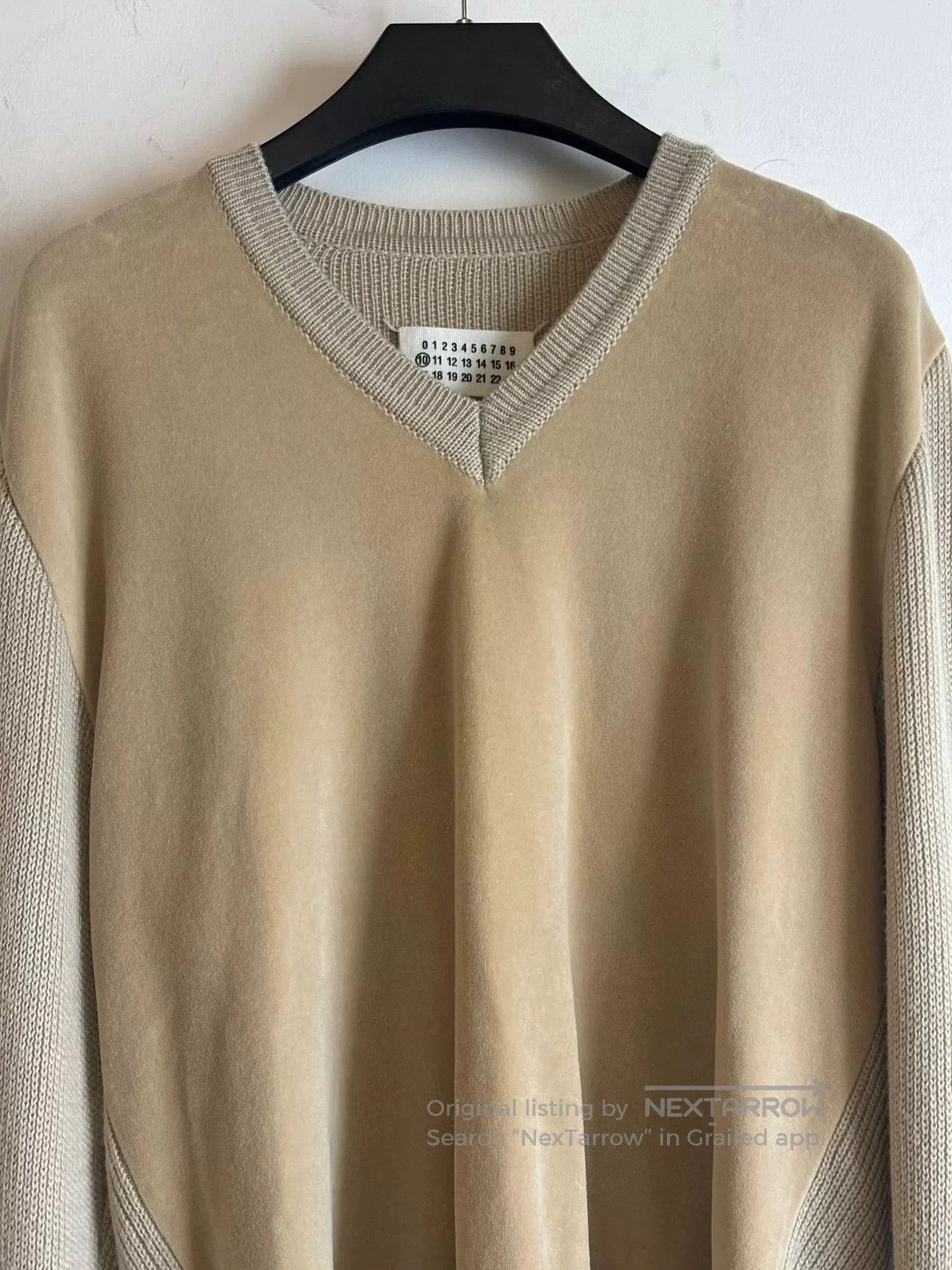 Maison Margiela Maison Martin Margiela 2. Size US S / EU 44-46 / 1 - 3 Thumbnail