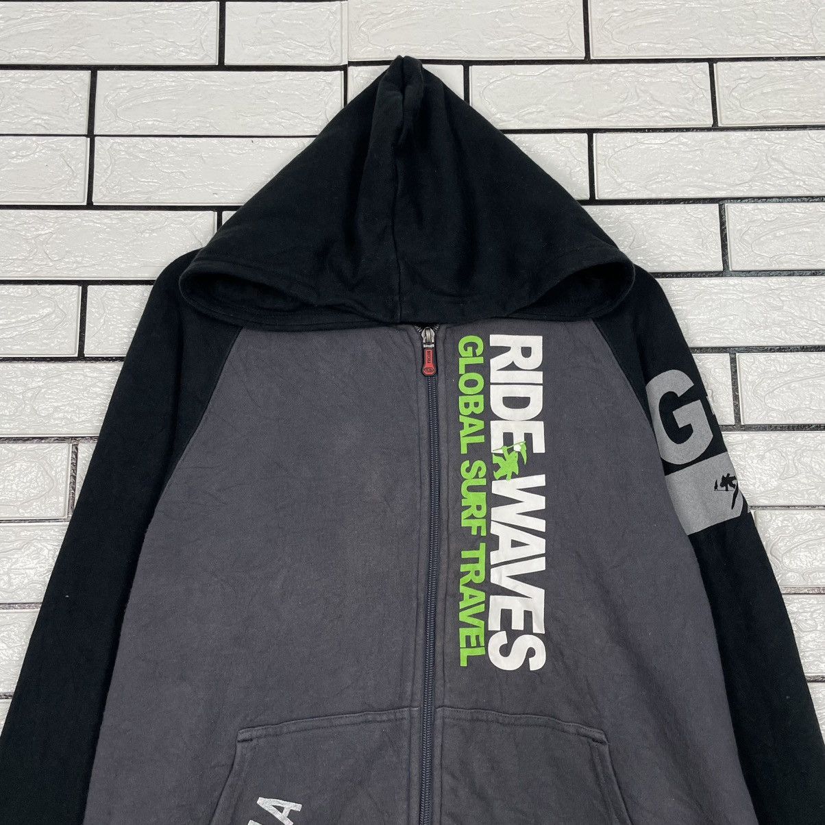 Gotcha Gotcha Zipper Hoodie Size US L / EU 52-54 / 3 - 2 Thumbnail