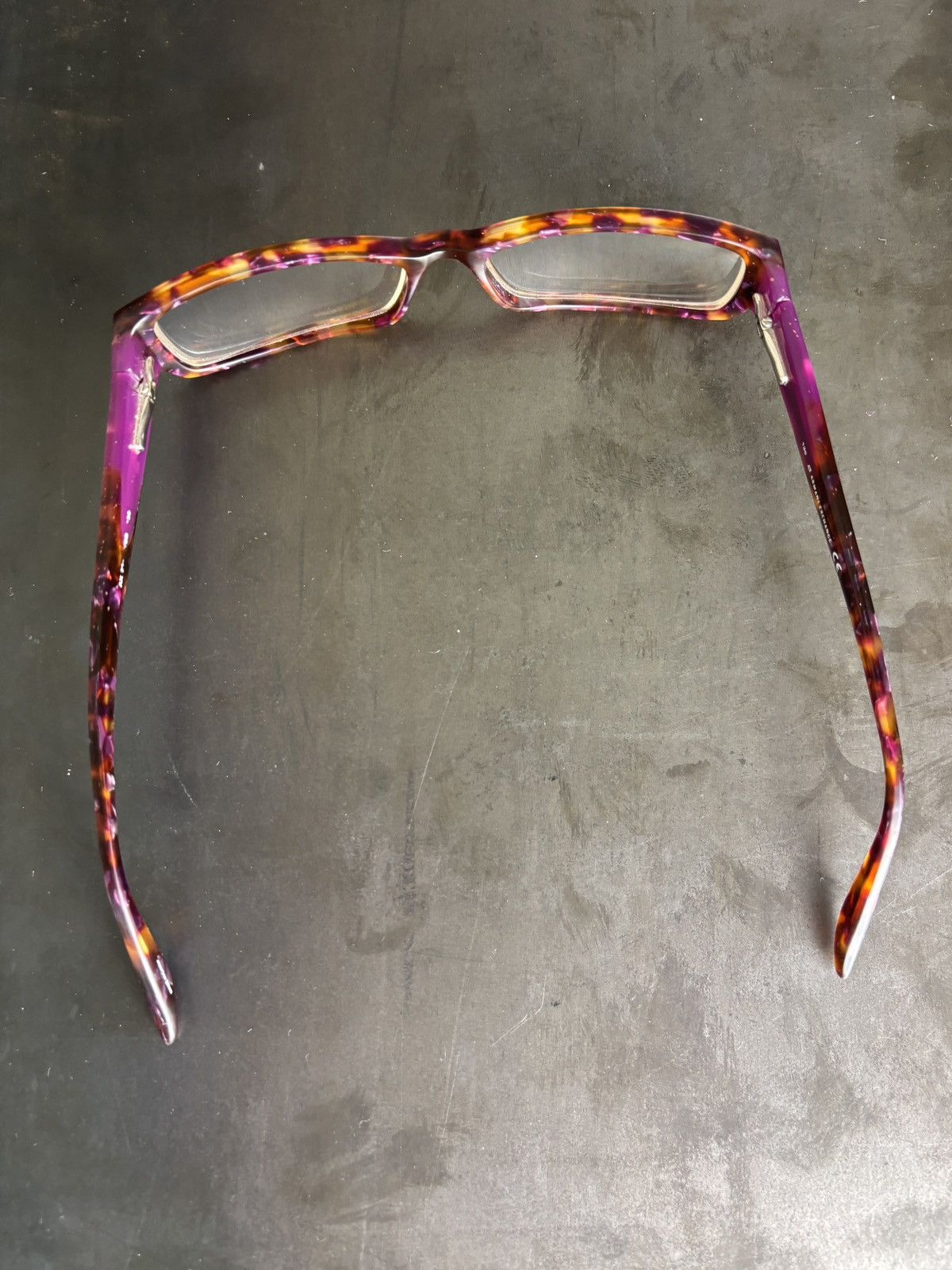 Armani Armani Exchange Eyeglasses Size ONE SIZE - 9 Thumbnail