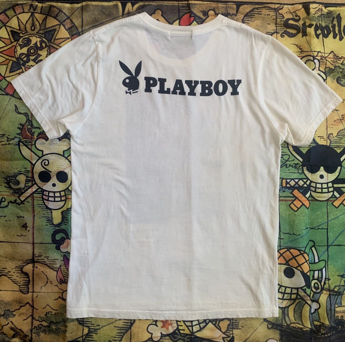 Hysteric Glamour × Playboy Hysteric Glamour X Playboy Size US M / EU 48-50 / 2 - 3 Thumbnail