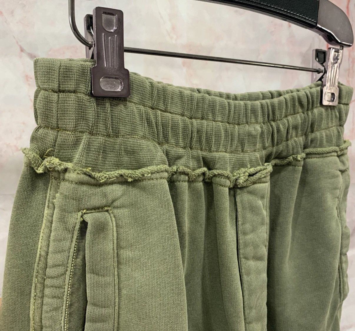 Haider Ackermann Haider Ackermann FW14 Sample Joggers Size US 36 / EU 52 - 4 Thumbnail
