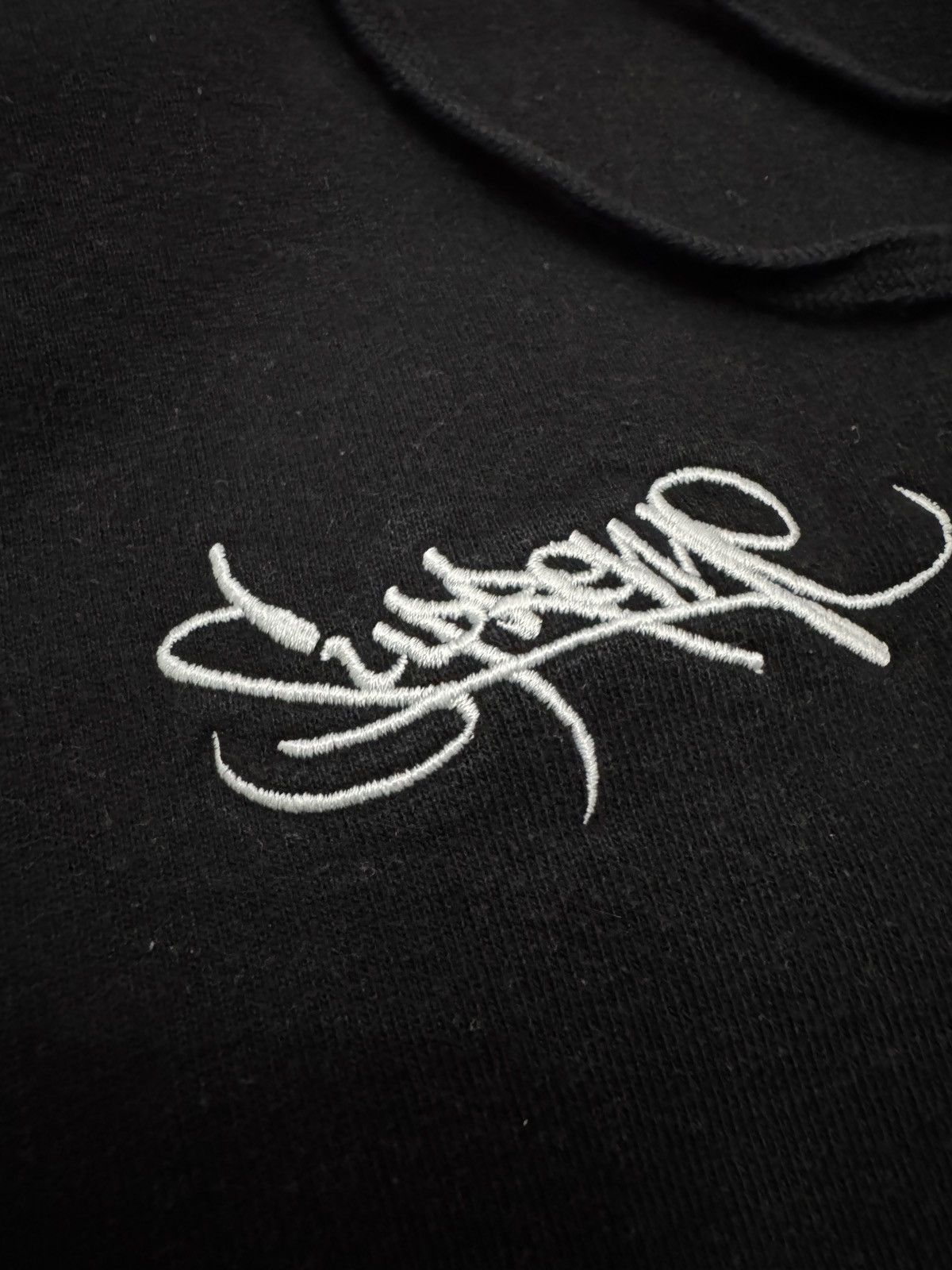 Supreme Supreme tag logo hoodie 2019 Size US M / EU 48-50 / 2 - 4 Thumbnail