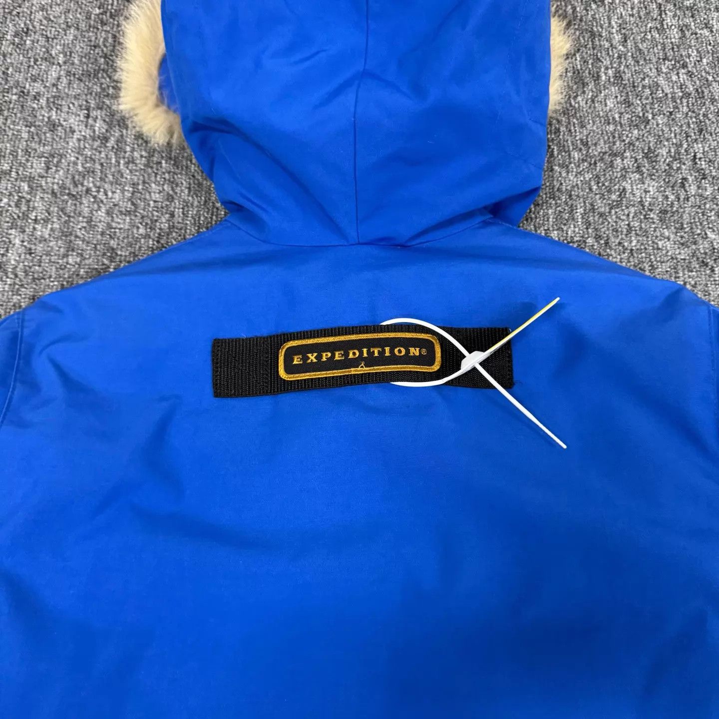 Canada Goose Canada Goose Expedition Charity Parka XS 99 New Size US XS / EU 42 / 0 - 7 Thumbnail