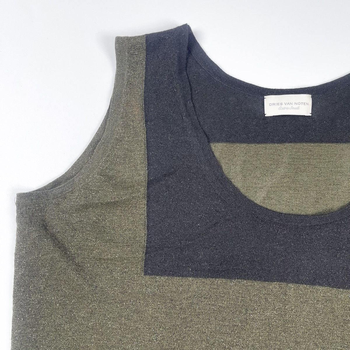 Dries Van Noten Dries Van Noten Size XS / US 0-2 / IT 36-38 - 2 Thumbnail