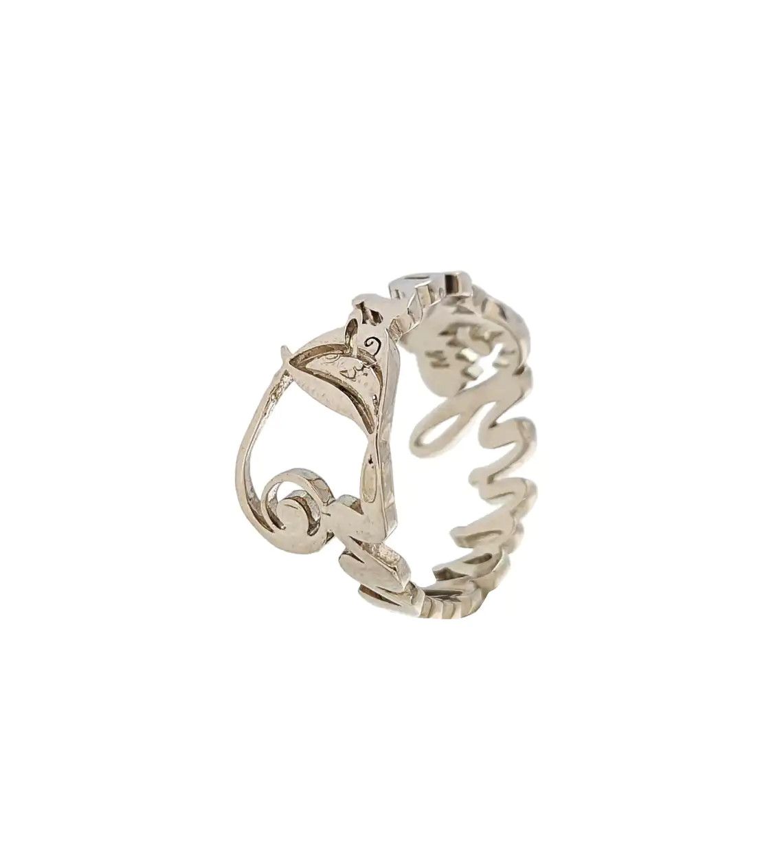 Dior × Stussy dior and Shawn stussy ring | Grailed