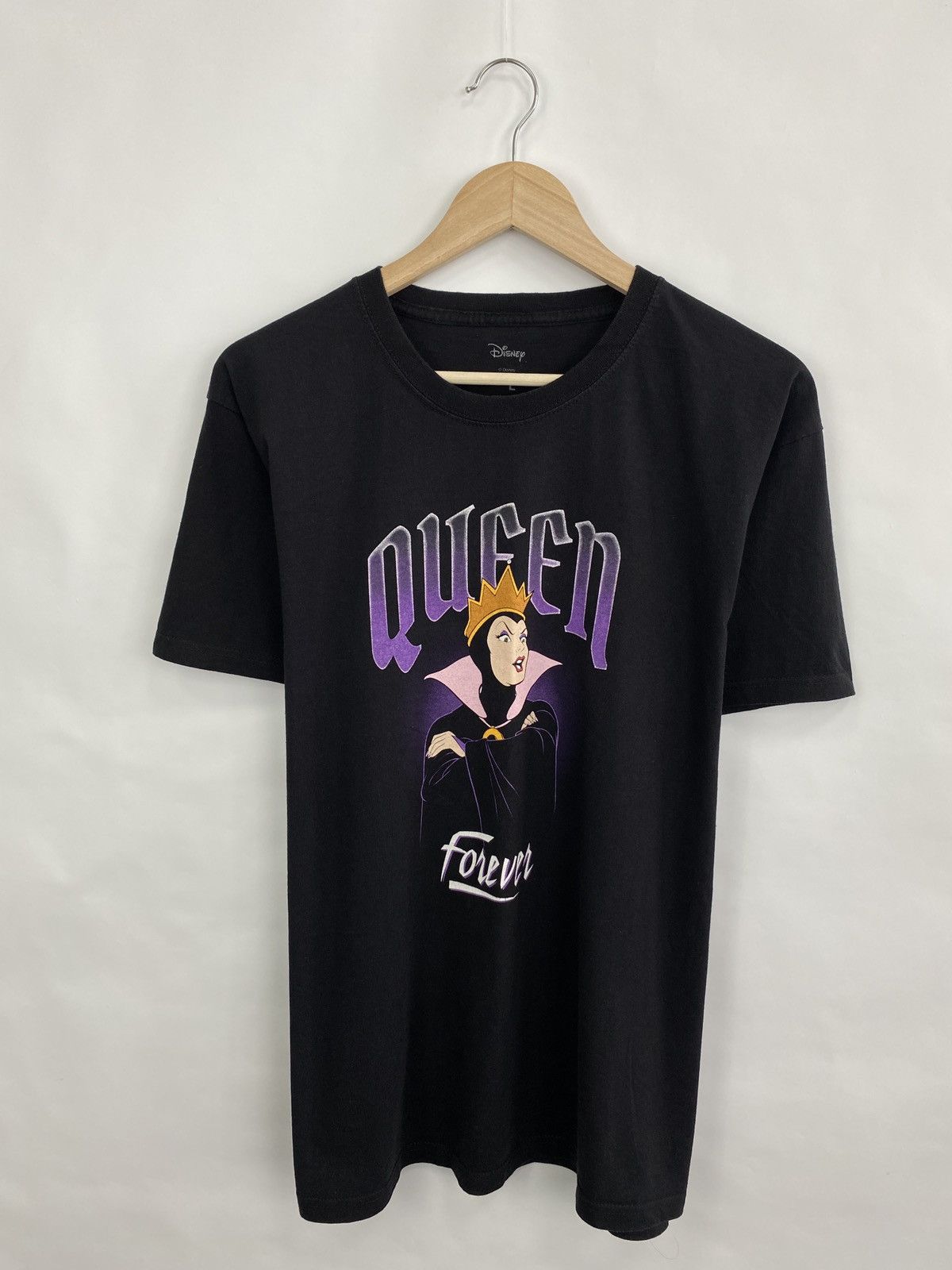 Cartoon Network Vintage Queen Forever Disney Pixar t-shirt rare retro Y2K Size US M / EU 48-50 / 2 - 3 Thumbnail