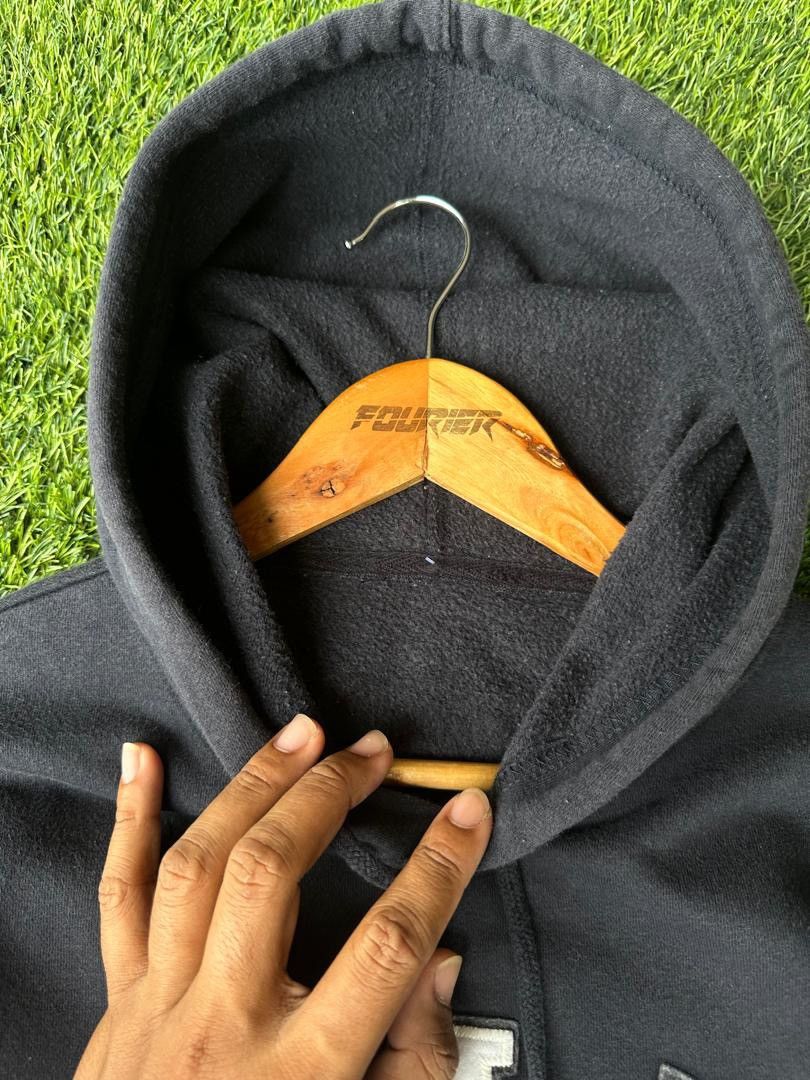 Gap × Other GAP SPELLOUT HOODIE Size US M / EU 48-50 / 2 - 4 Thumbnail
