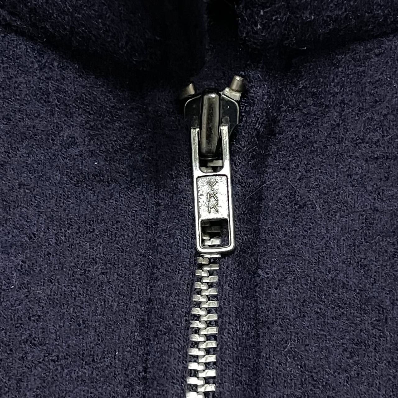 Beams Plus Beams Japan Wool Zipper Jacket Size US L / EU 52-54 / 3 - 5 Thumbnail