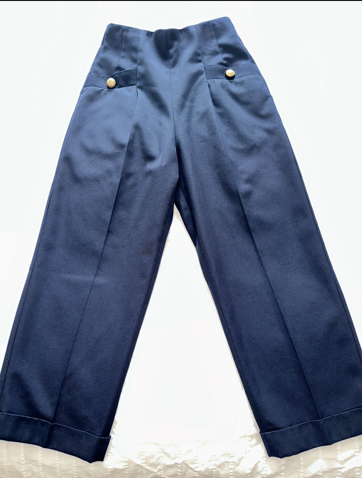 Sandro Sandro dress pants Size 26" / US 2 / IT 38 - 3 Thumbnail