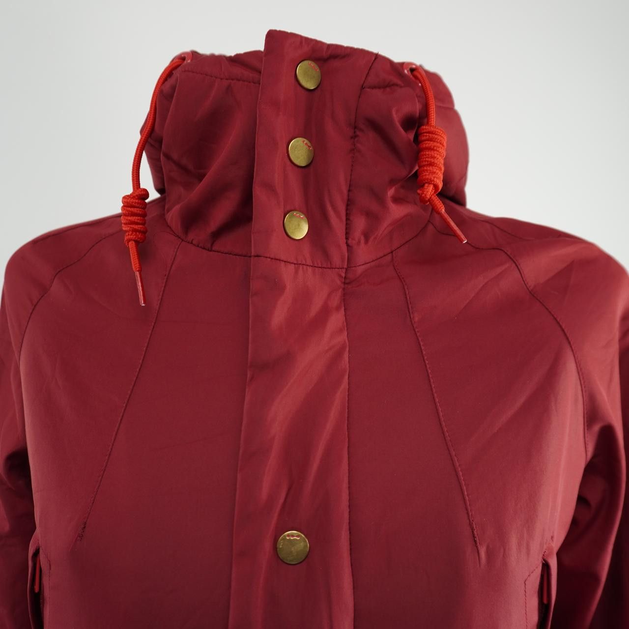 Other Women's Parka Skunkfunk Size S / US 4 / IT 40 - 8 Thumbnail