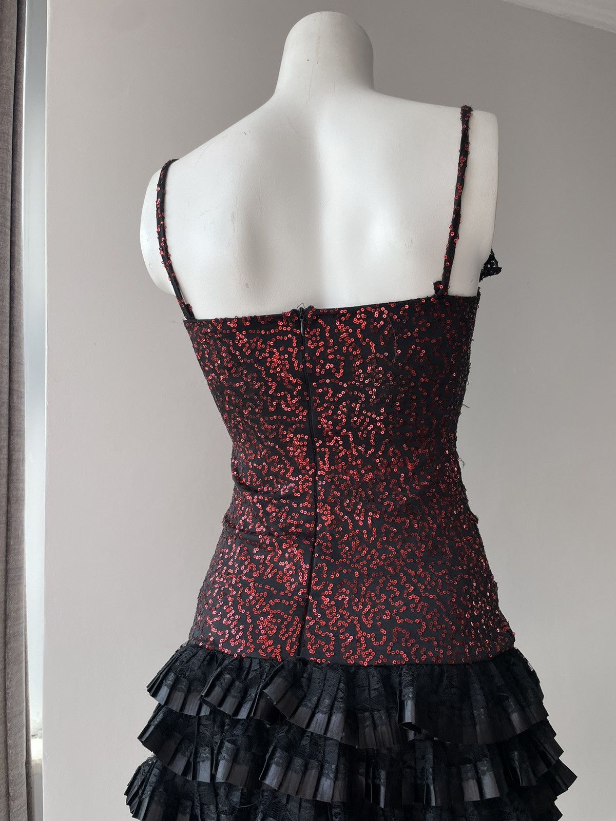 Vintage y2k dress Size S / US 4 / IT 40 - 16 Thumbnail