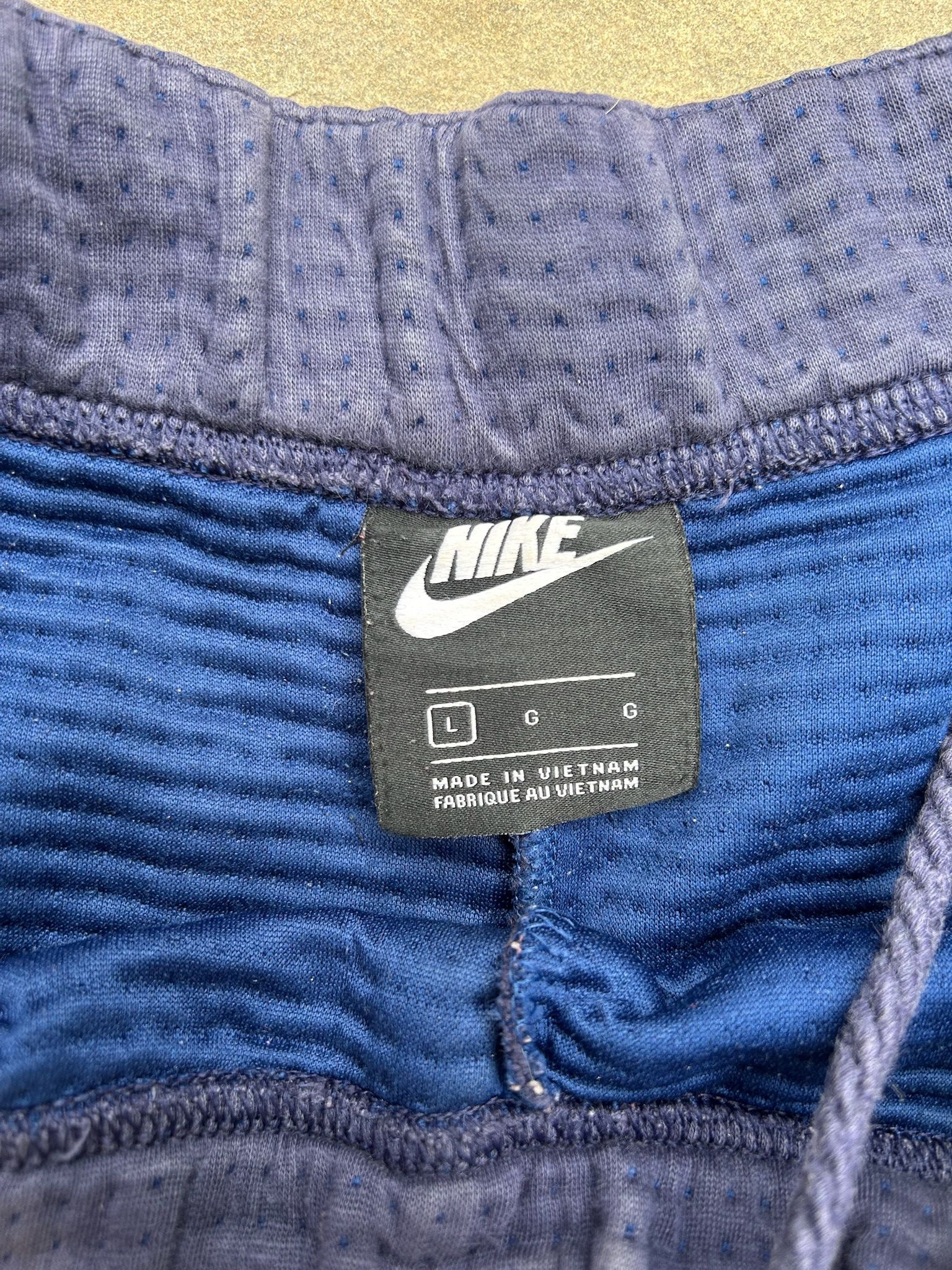 Nike Vintage Baggy Nike Pants Size US 33 - 3 Thumbnail